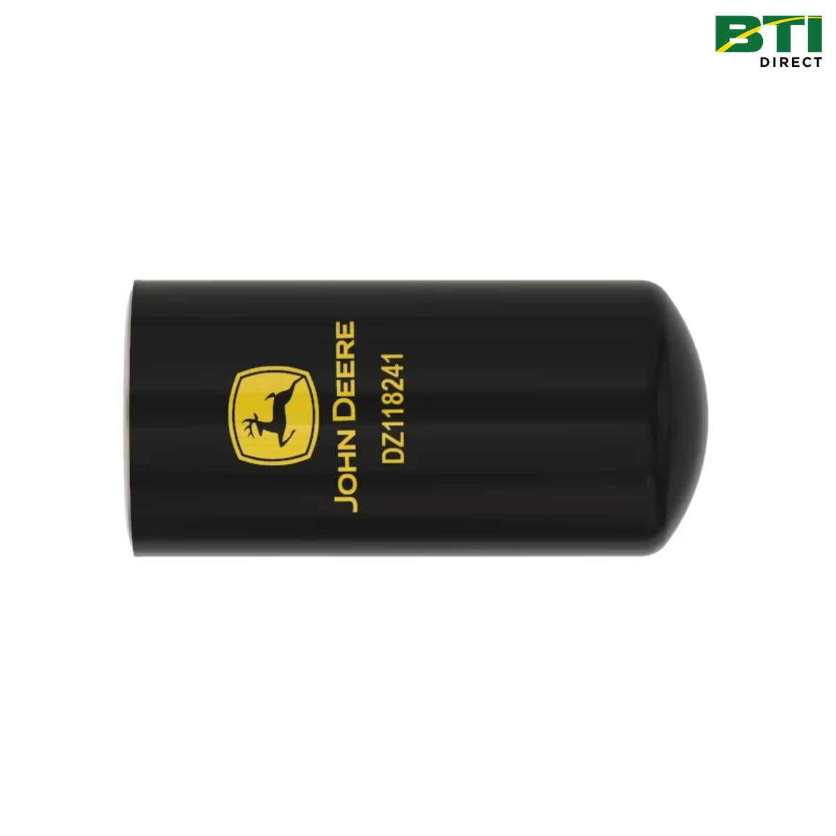 DZ118241: Engine Oil Filter