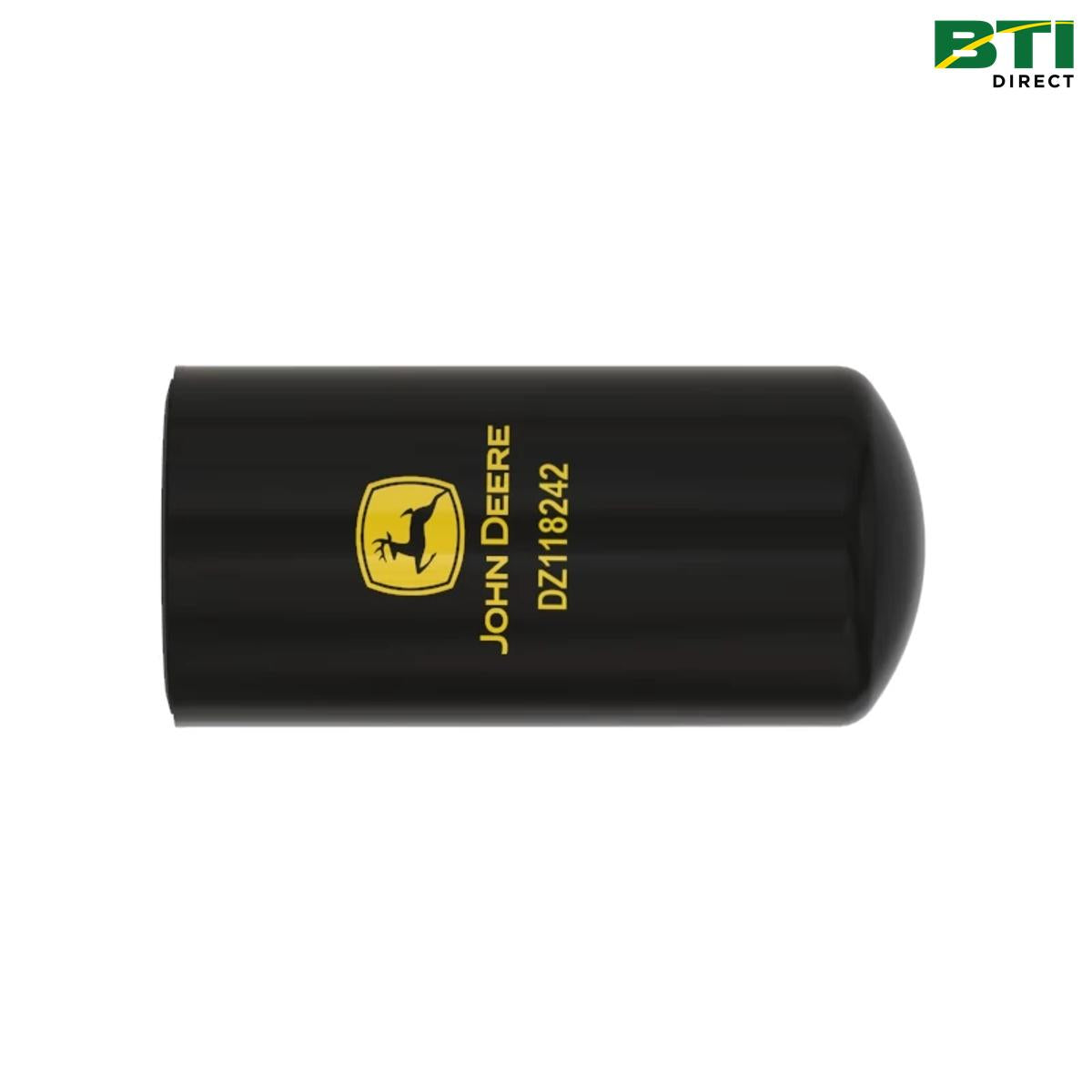 DZ118242: Engine Oil Filter