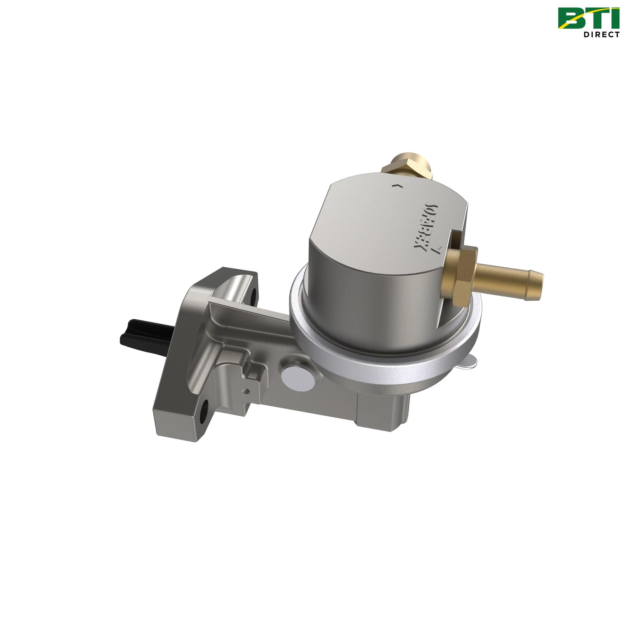 DZ120071: Fuel Pump