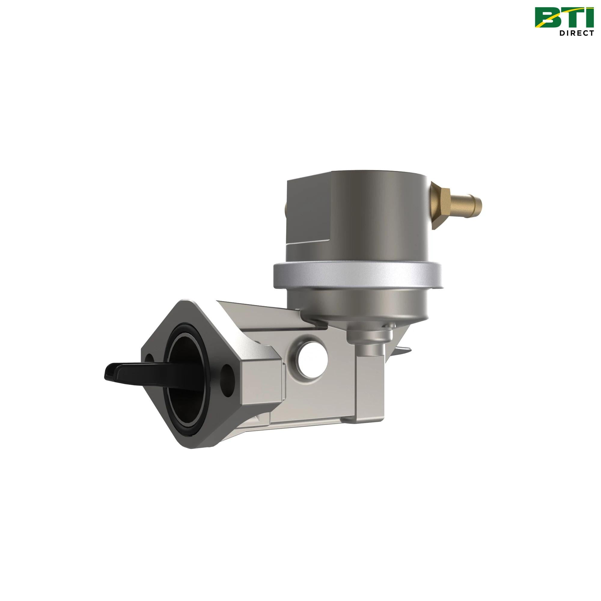 DZ120071: Fuel Pump