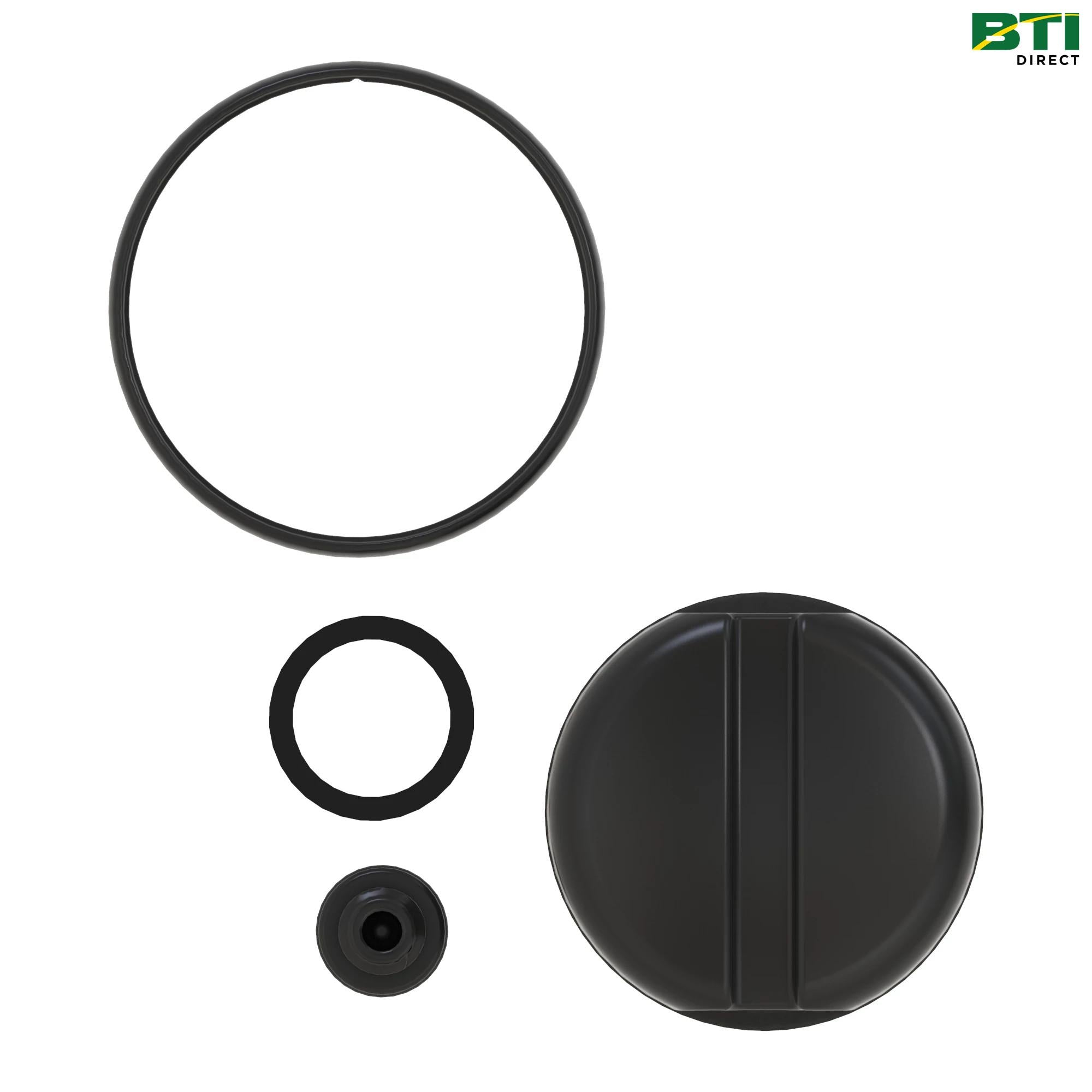 DZ124403: Diesel Exhaust Fluid (DEF) Inline Filter Kit