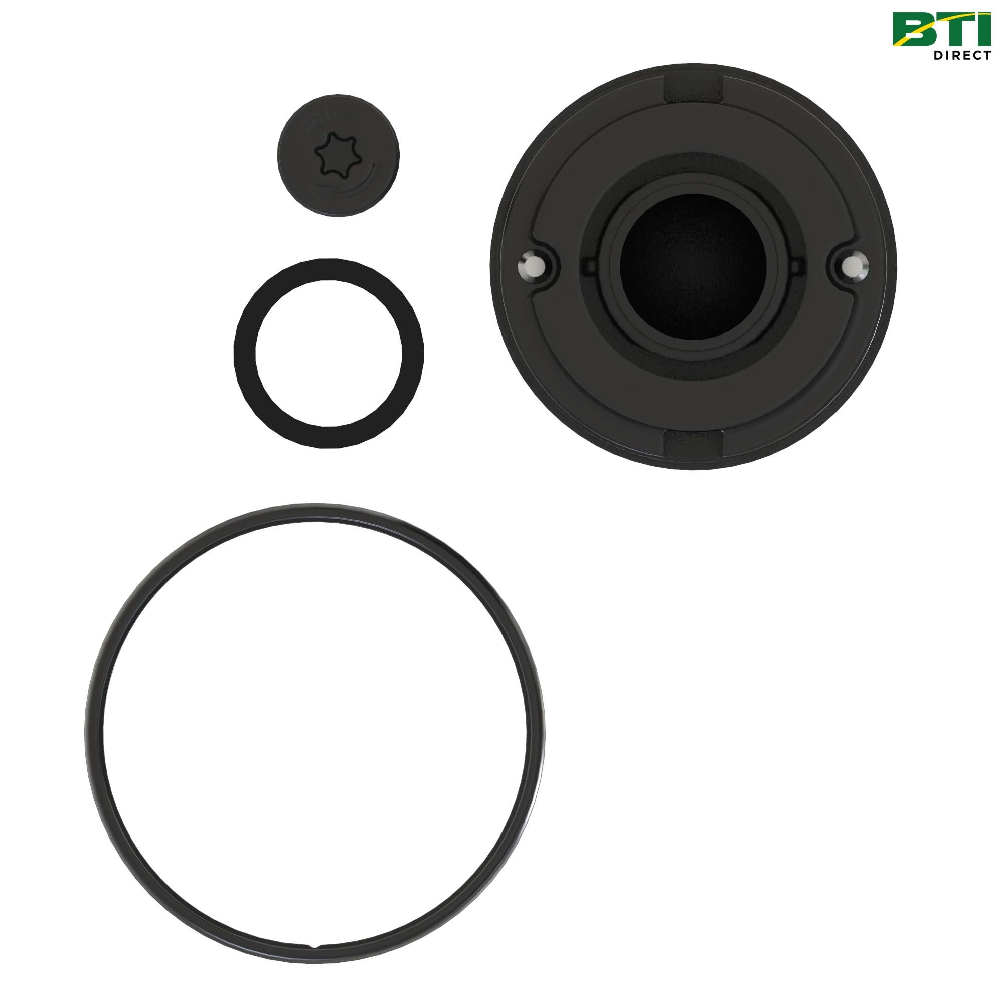 DZ124403: Diesel Exhaust Fluid (DEF) Inline Filter Kit