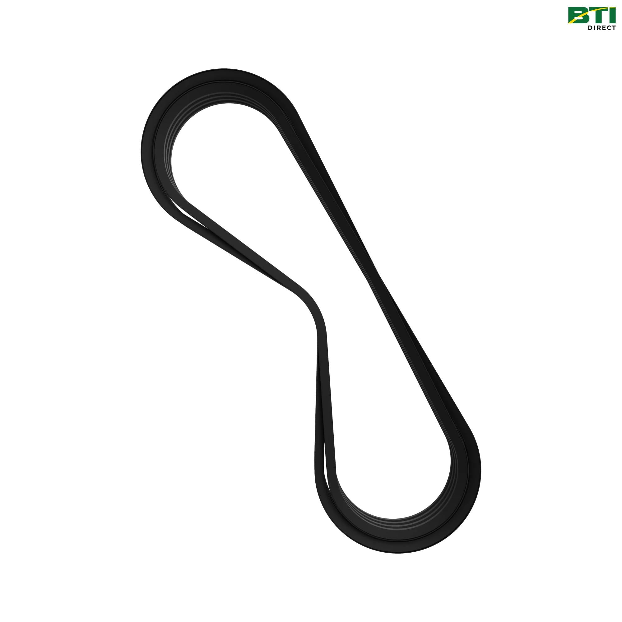 E127010: HB Section Conditioner Drive Synchronous Belt, Effective Length 1700 mm (66.9 inch)