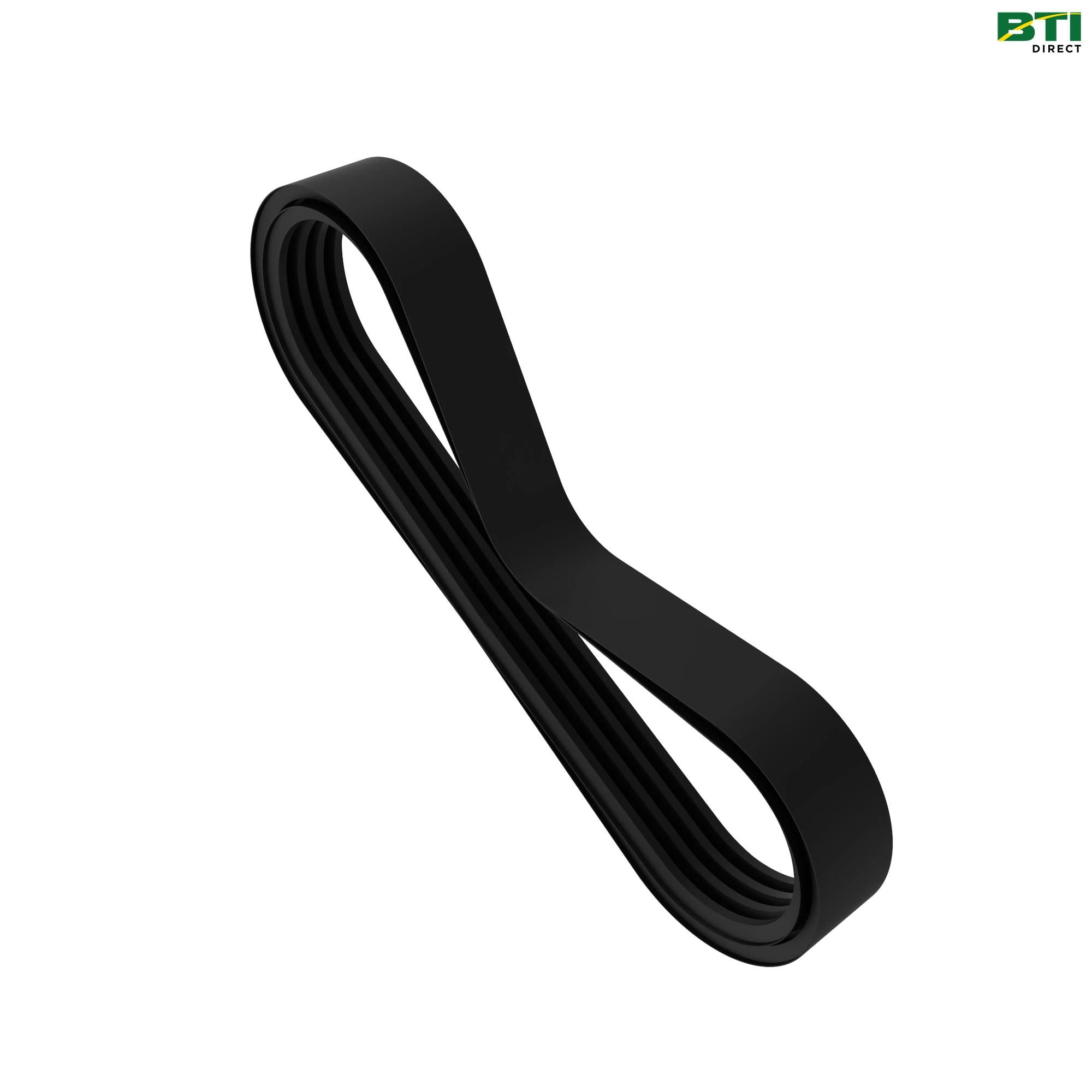E127010: HB Section Conditioner Drive Synchronous Belt, Effective Length 1700 mm (66.9 inch)