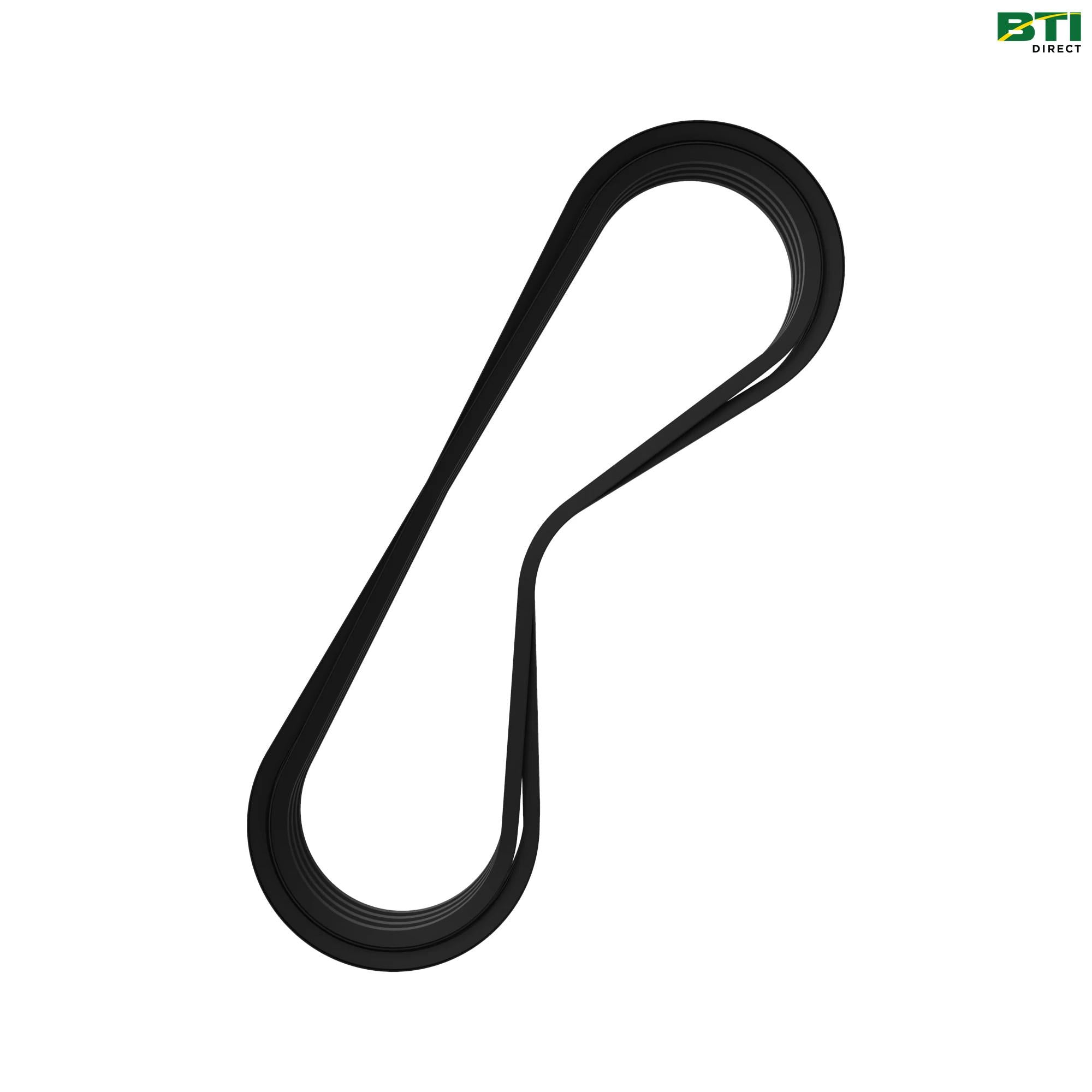 E127010: HB Section Conditioner Drive Synchronous Belt, Effective Length 1700 mm (66.9 inch)