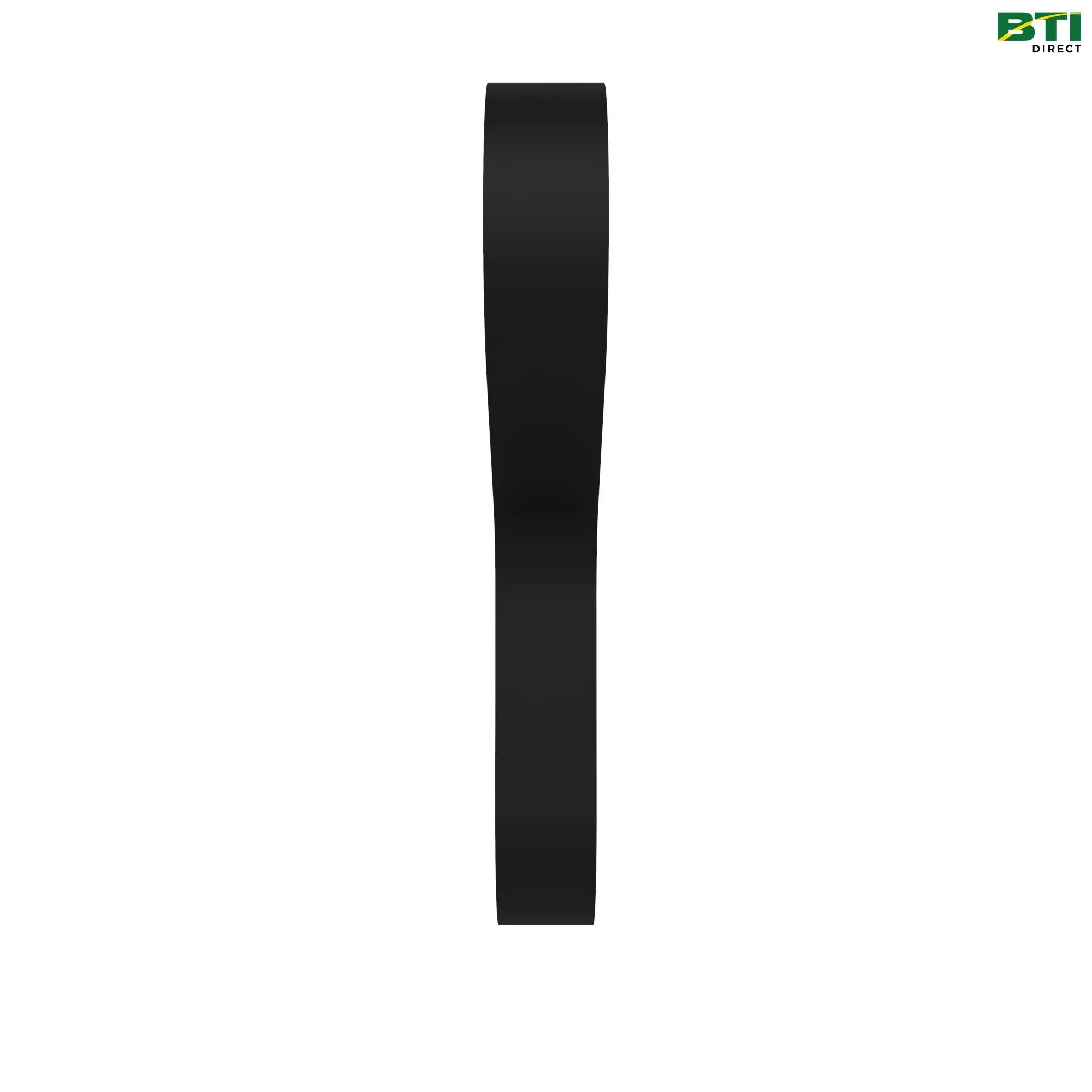 E127010: HB Section Conditioner Drive Synchronous Belt, Effective Length 1700 mm (66.9 inch)