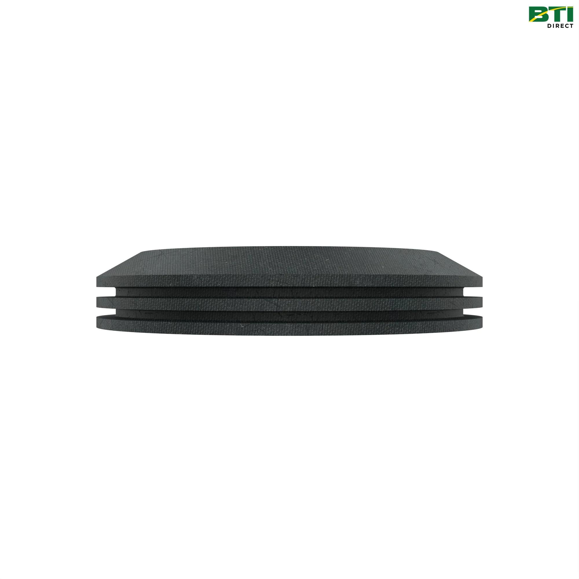 E127309: Deflector Small Dust Cap