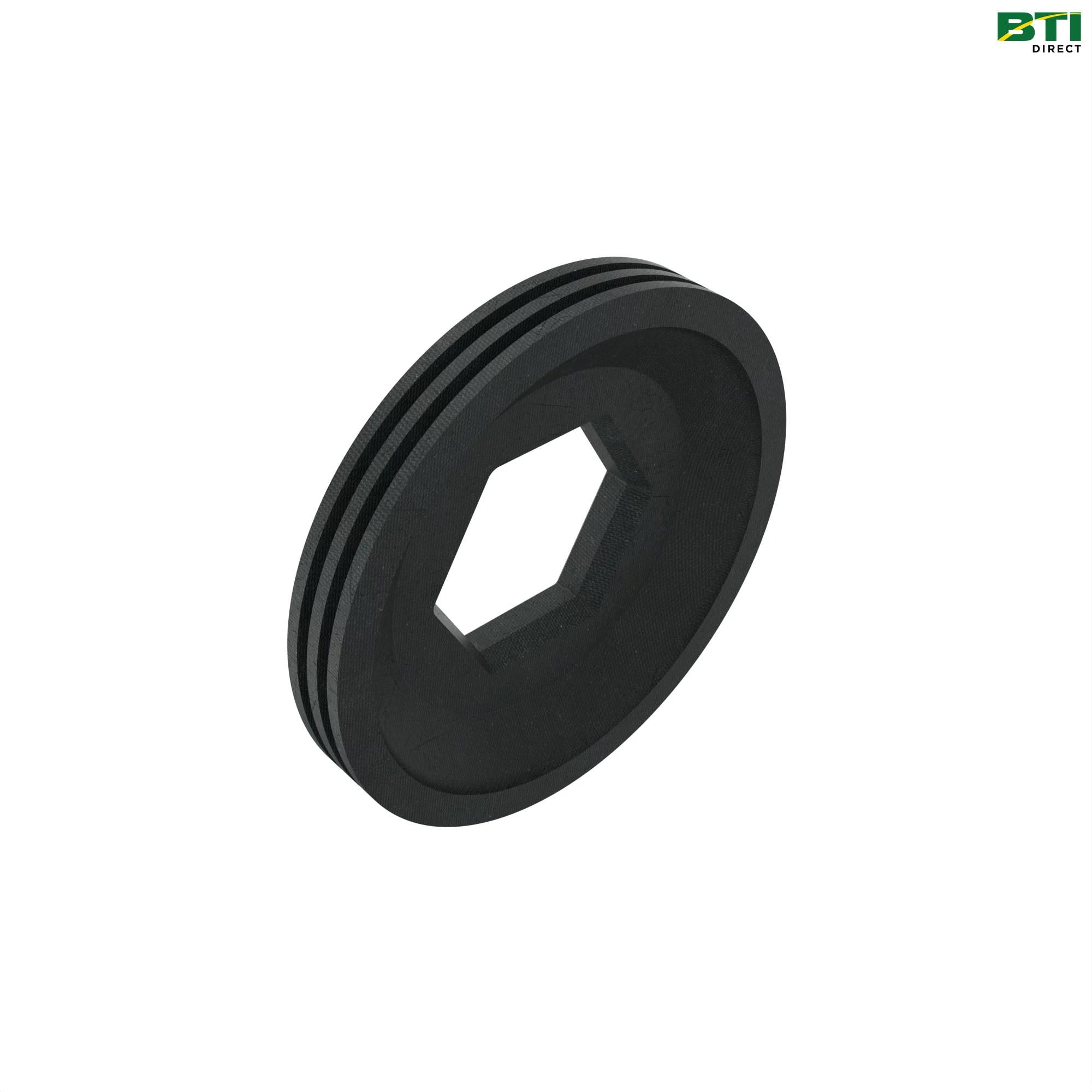 E127309: Deflector Small Dust Cap