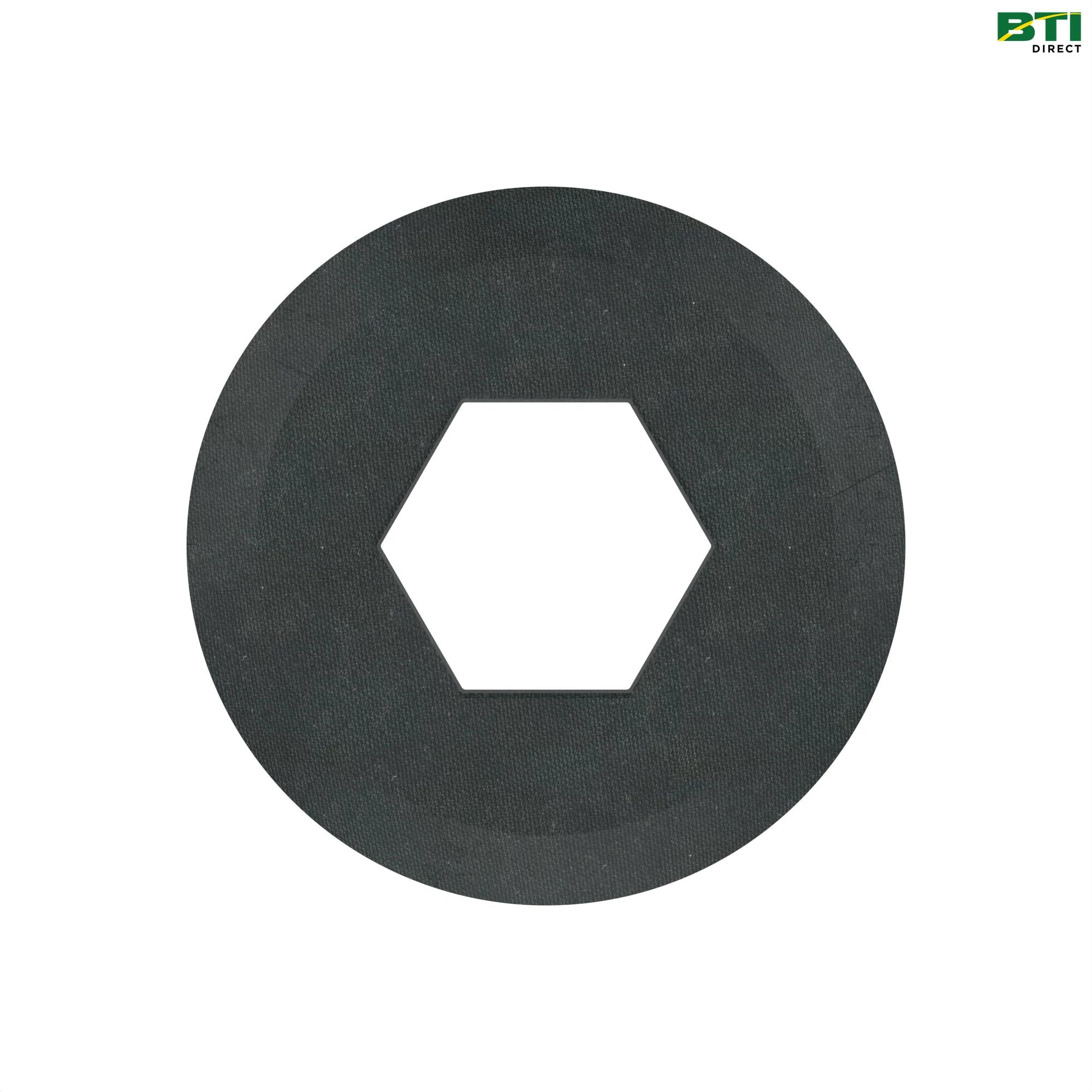 E127309: Deflector Small Dust Cap