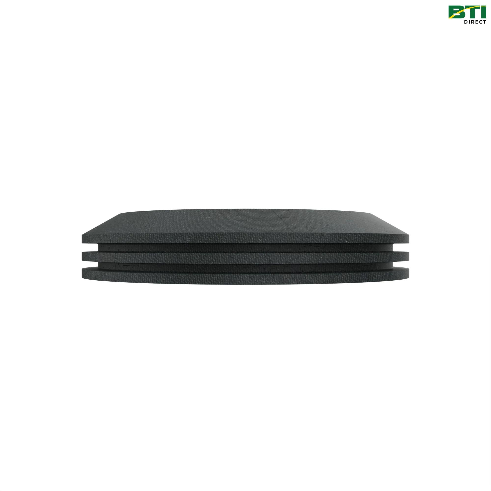 E127309: Deflector Small Dust Cap