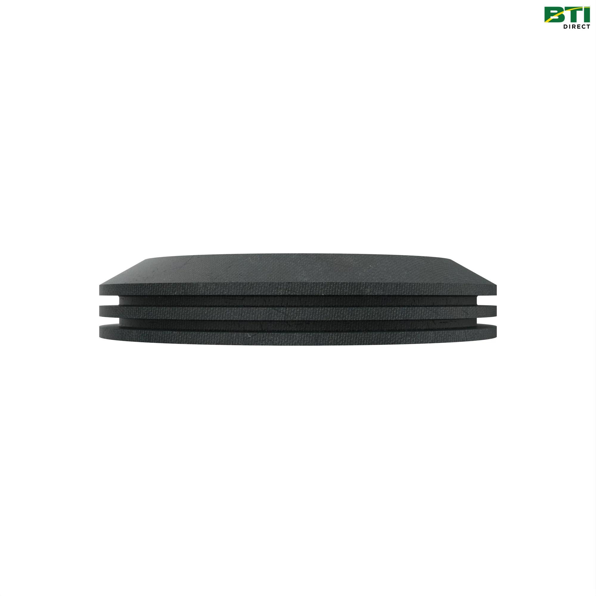 E127309: Deflector Small Dust Cap