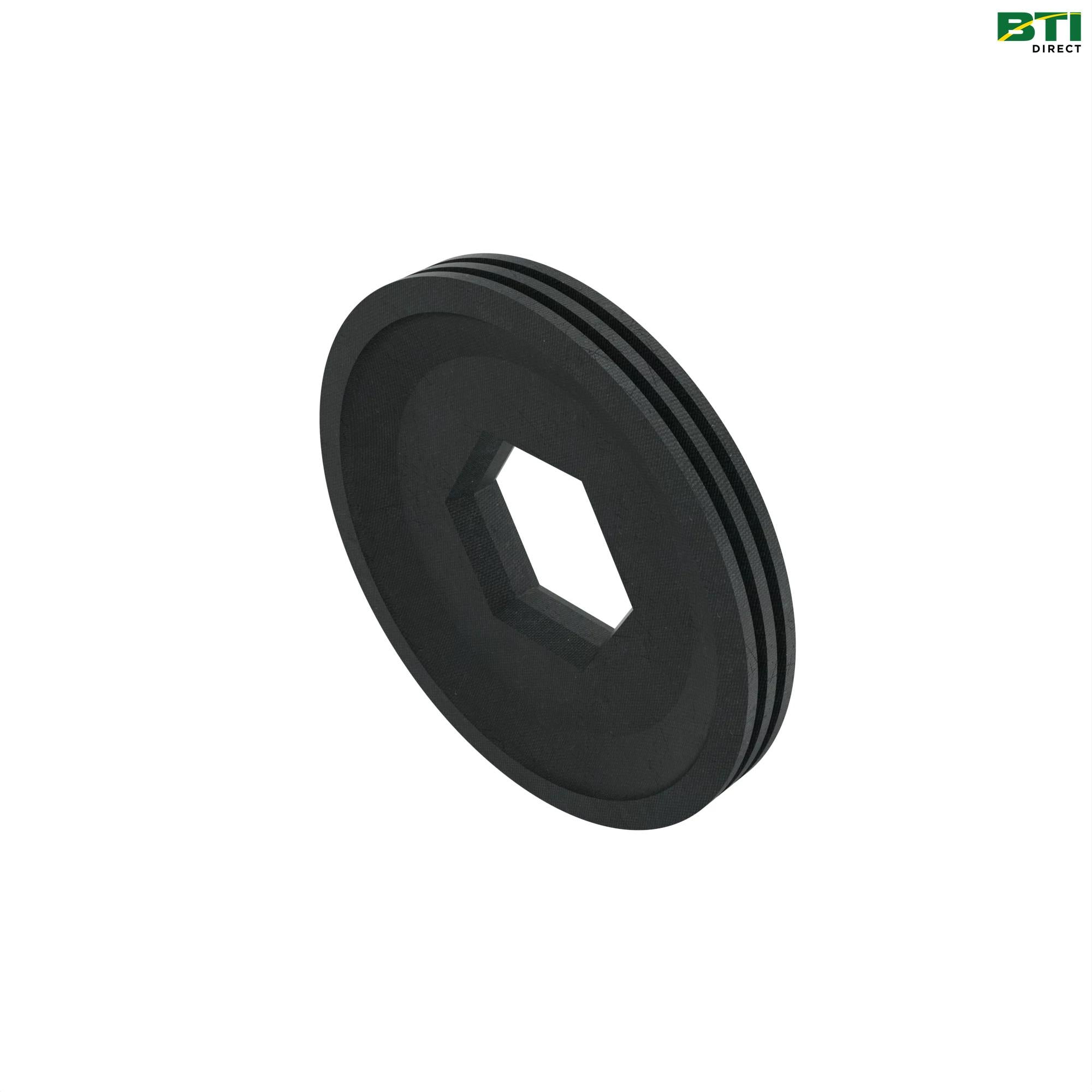 E127310: Deflector Large Dust Cap