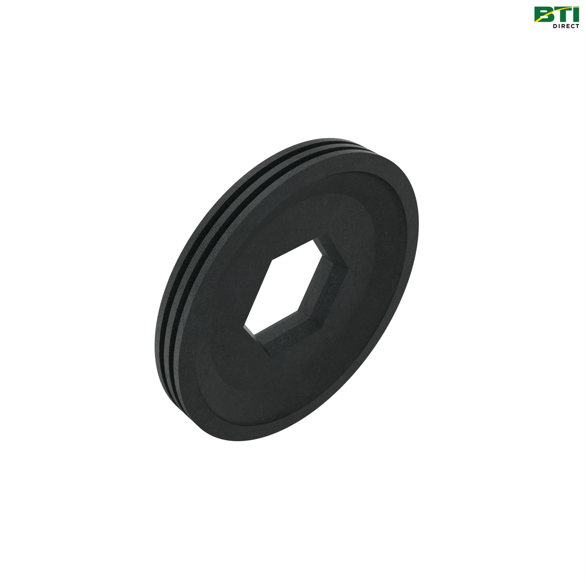 E127310: Deflector Large Dust Cap