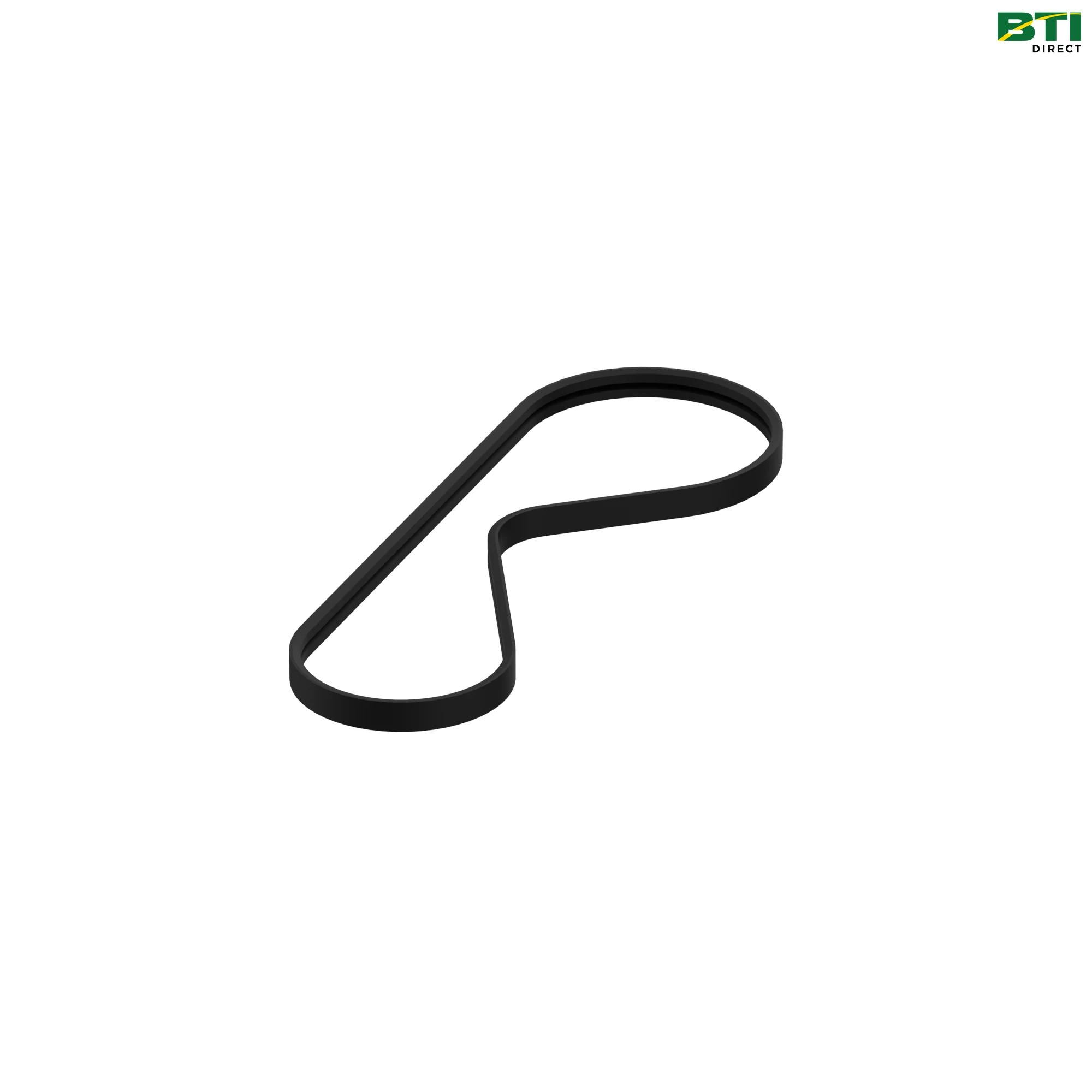 E62661: HB Section Fan Drive V-Belt, Effective Length 1600.2 mm (63 inch)