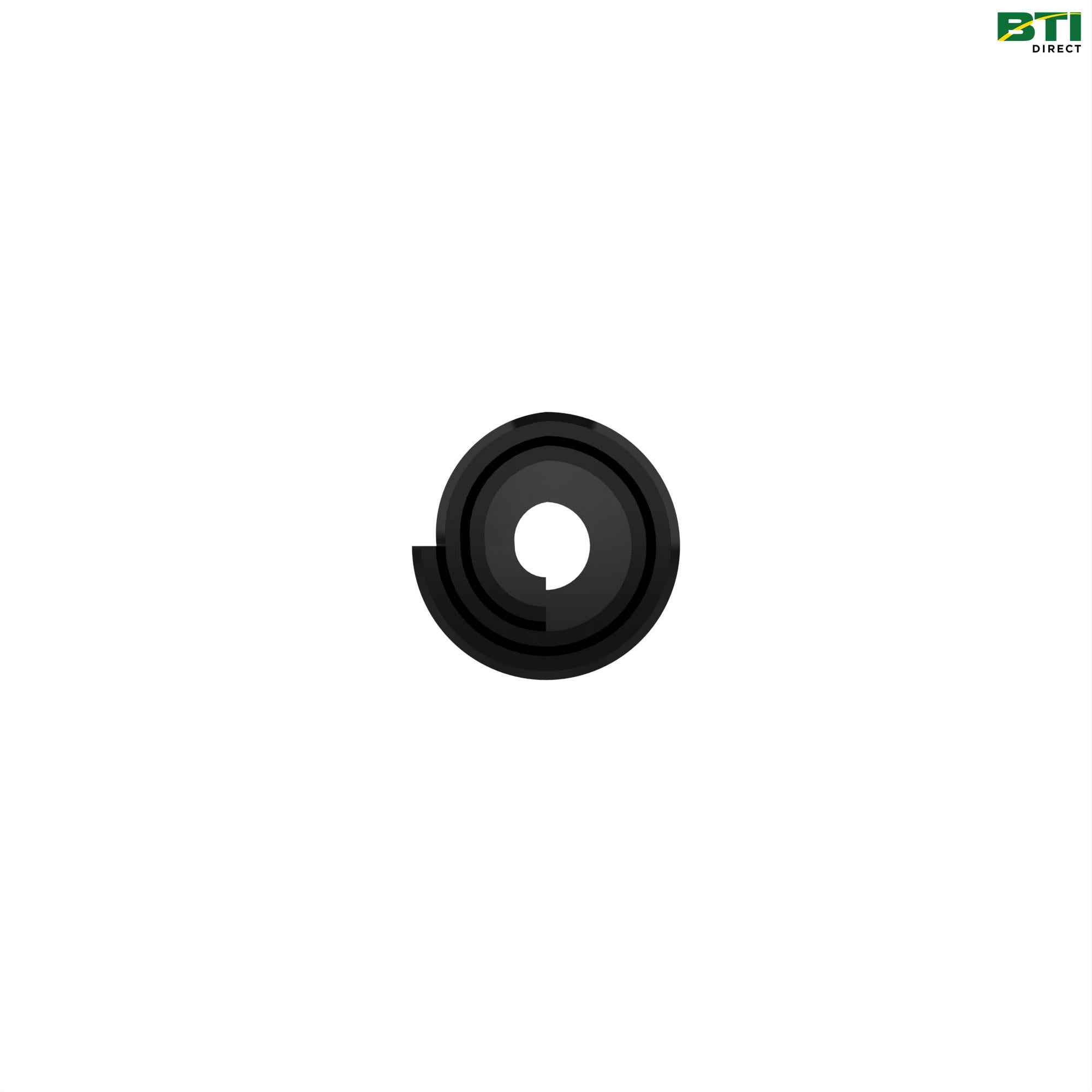 E63018: Spring Pin
