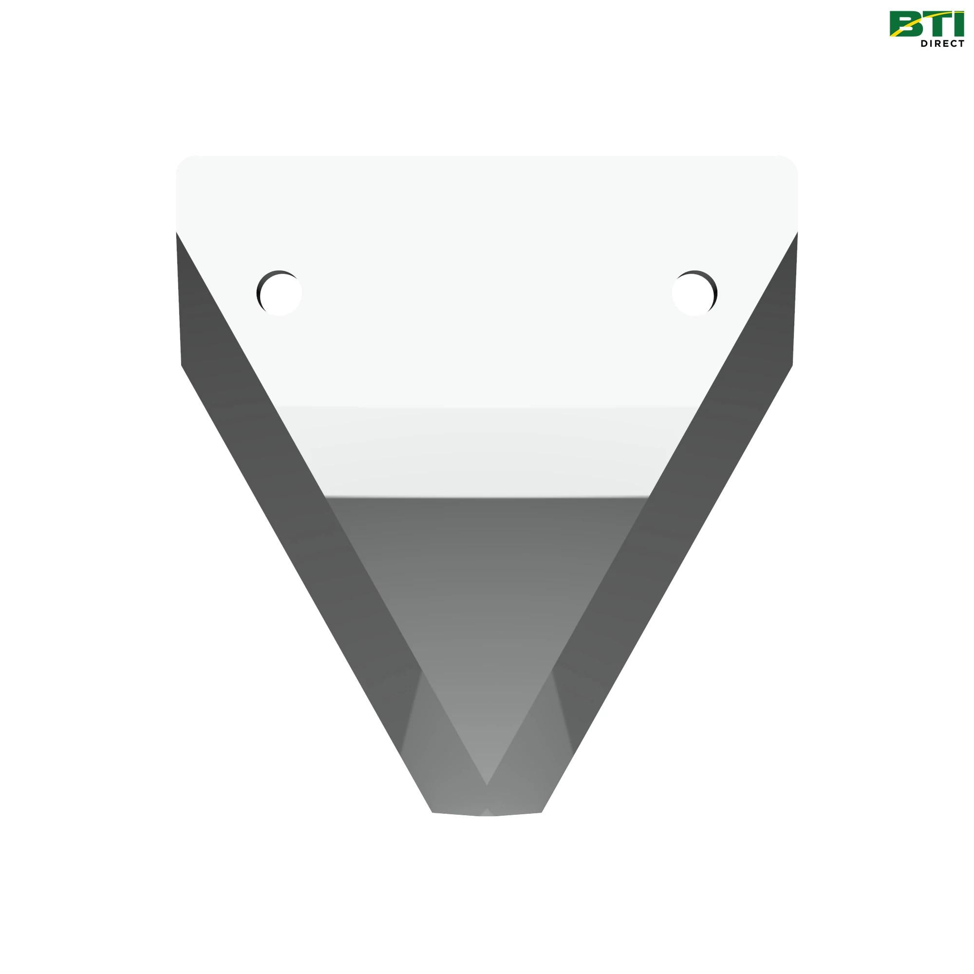 E76370: Pull Type Windrower Section