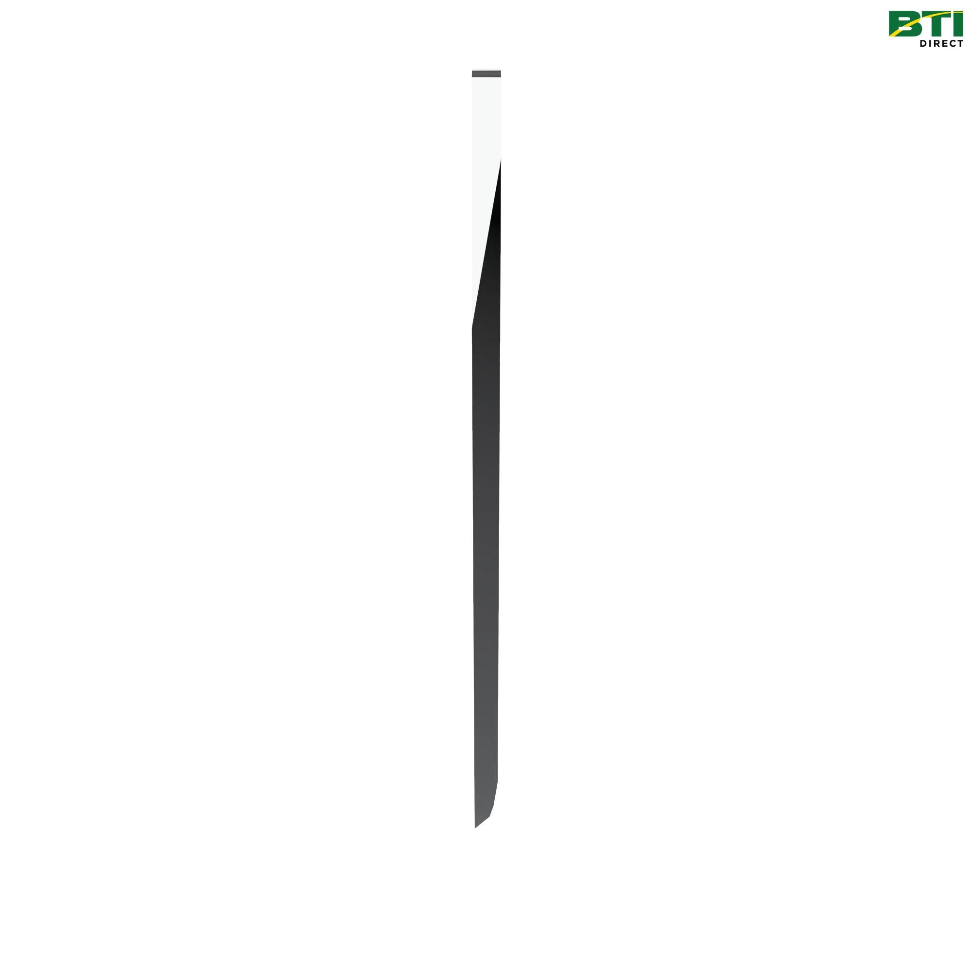 E76370: Pull Type Windrower Section