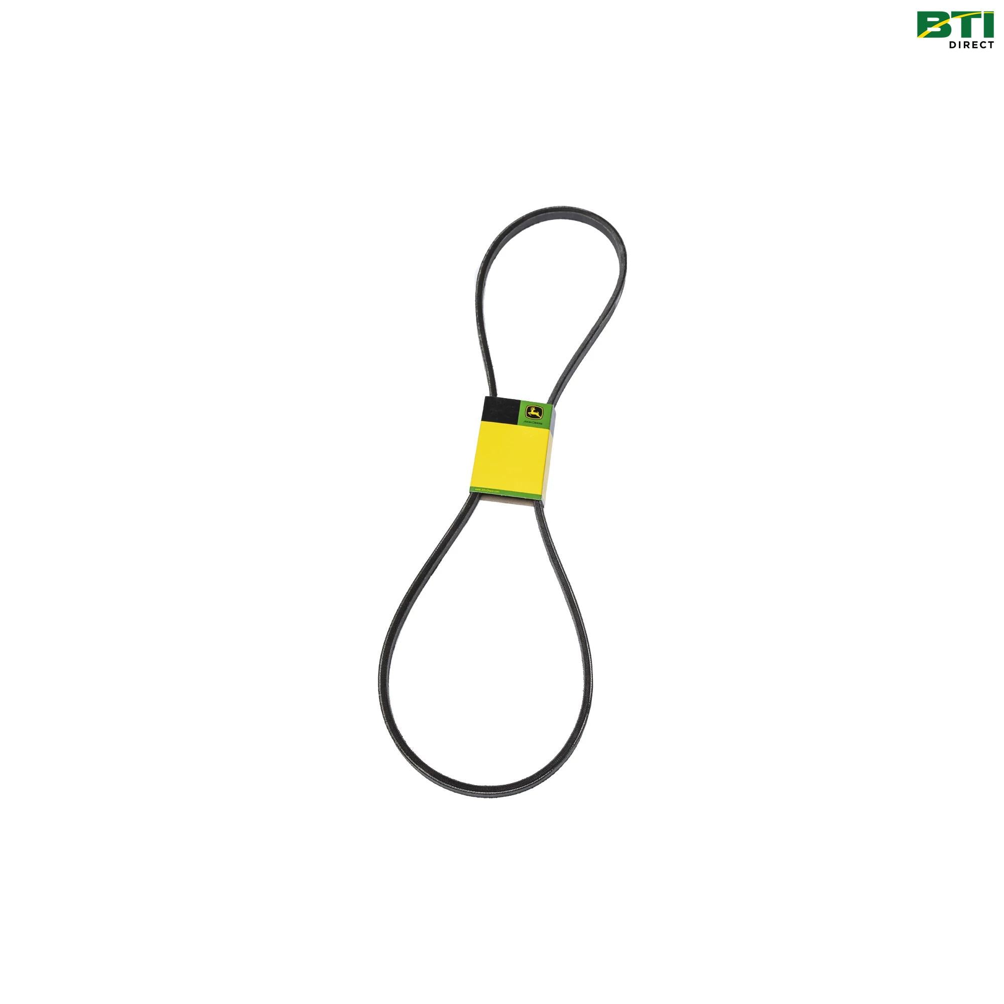 E78287: Twine Pump Drive V-Belt, Effective Length 1066.8 mm (42 inch)