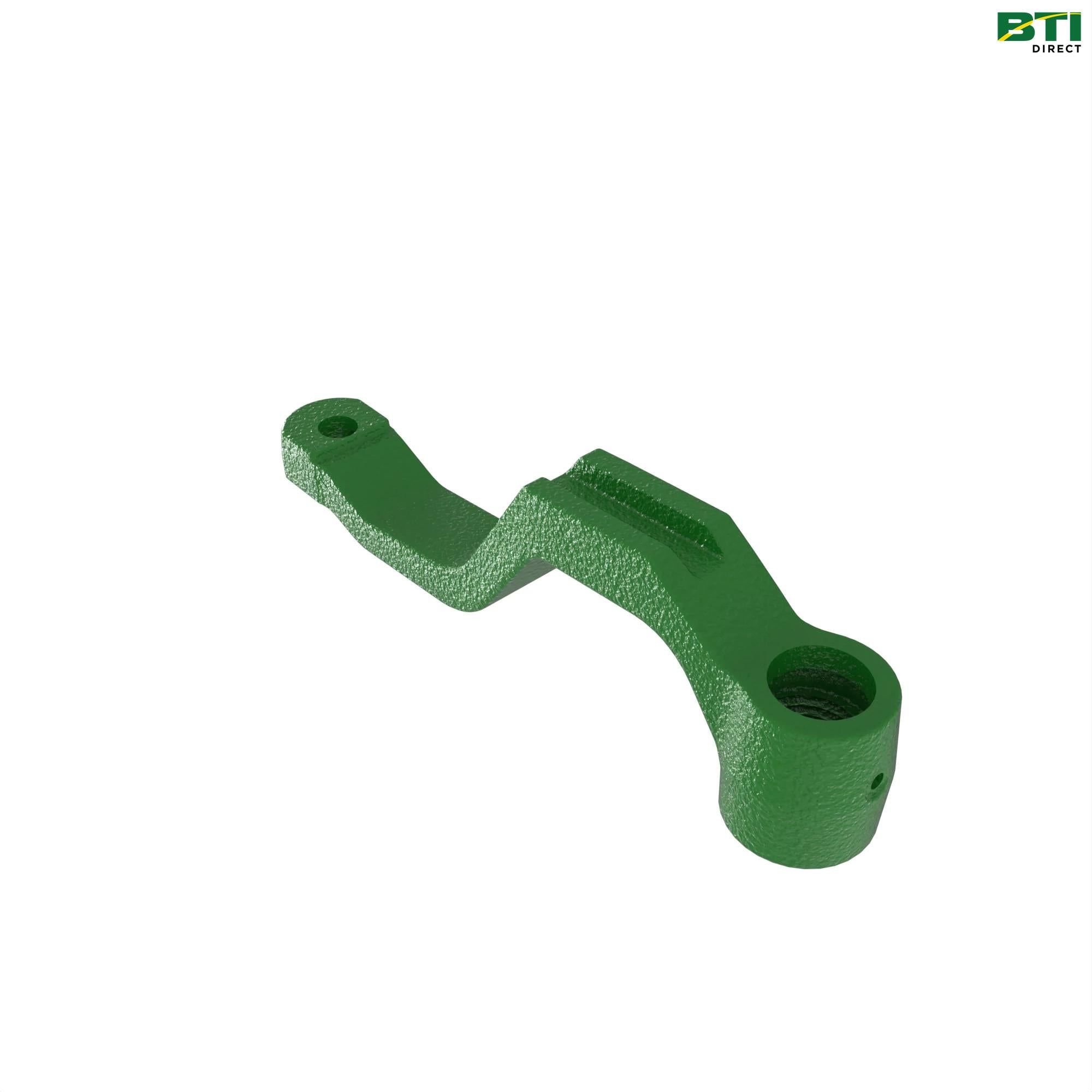 E81021: Knife Drive Arm, Left Side