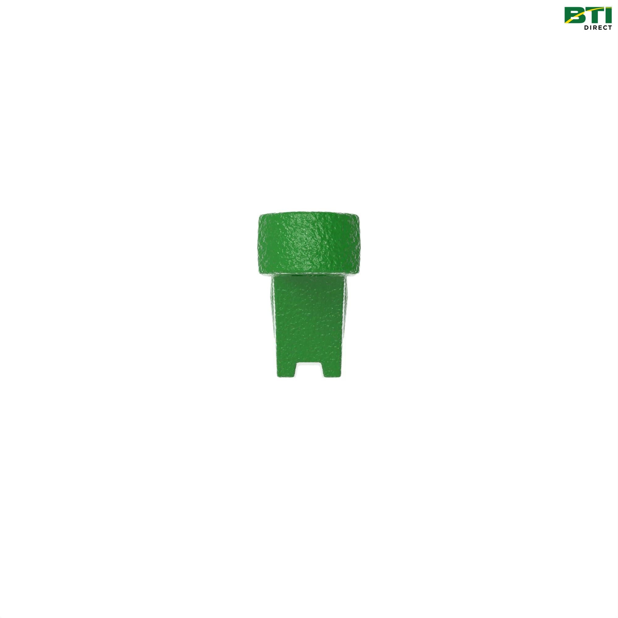 E81021: Knife Drive Arm, Left Side