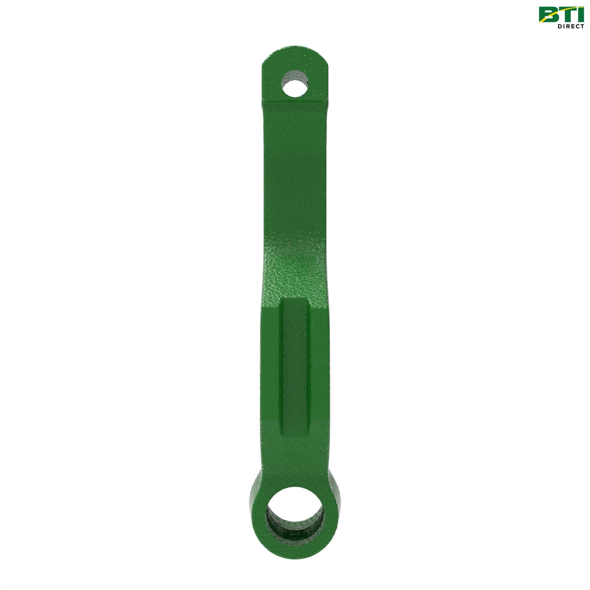 E81021: Knife Drive Arm, Left Side