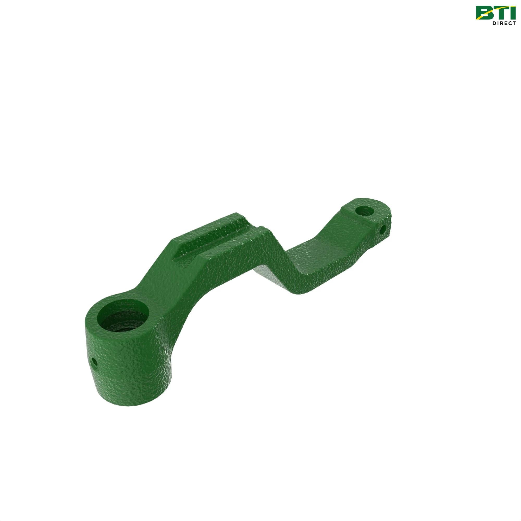 E81021: Knife Drive Arm, Left Side