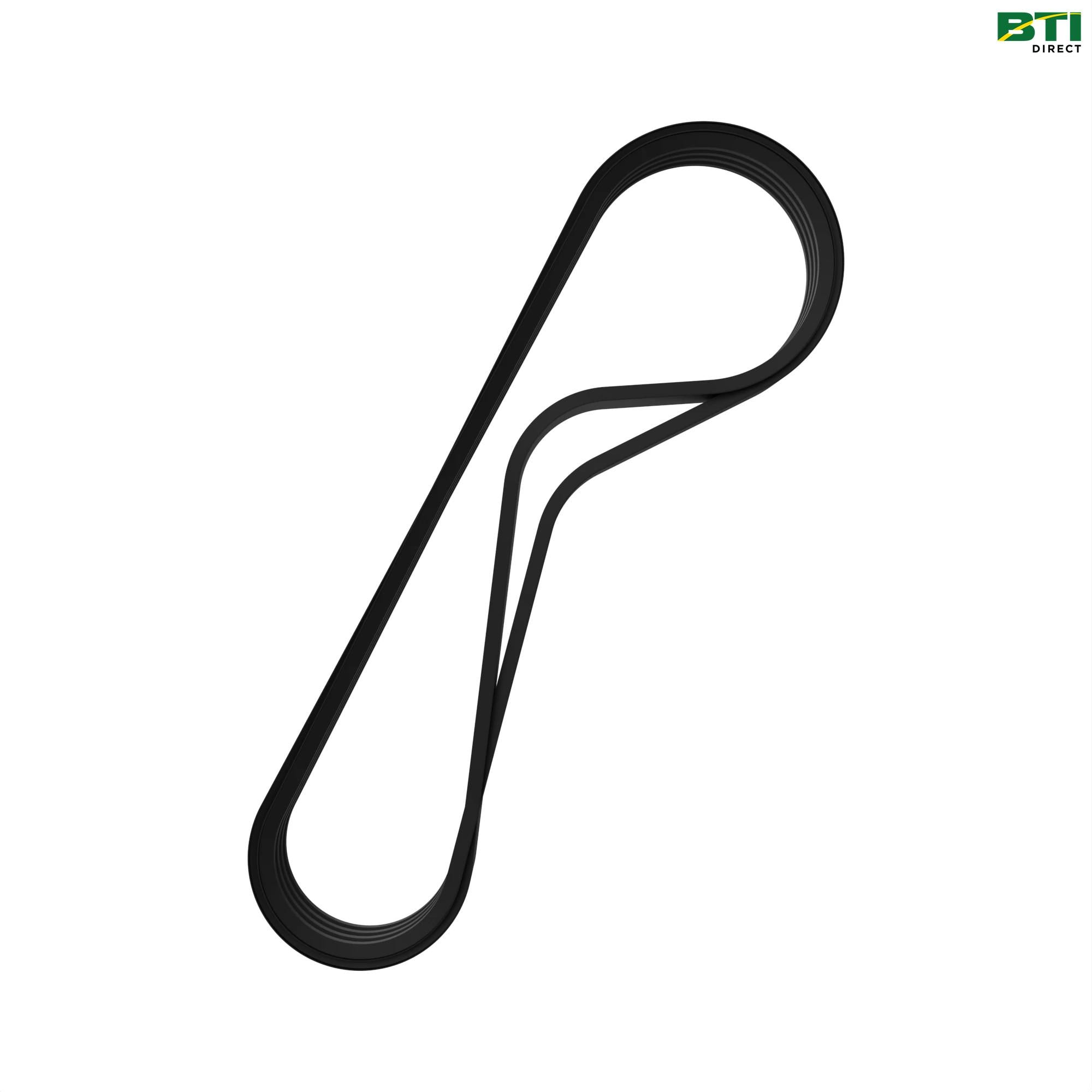 E81146: HB Section Impeller Conditioner Drive V-Belt, Effective Length 1880 mm (74 inch)