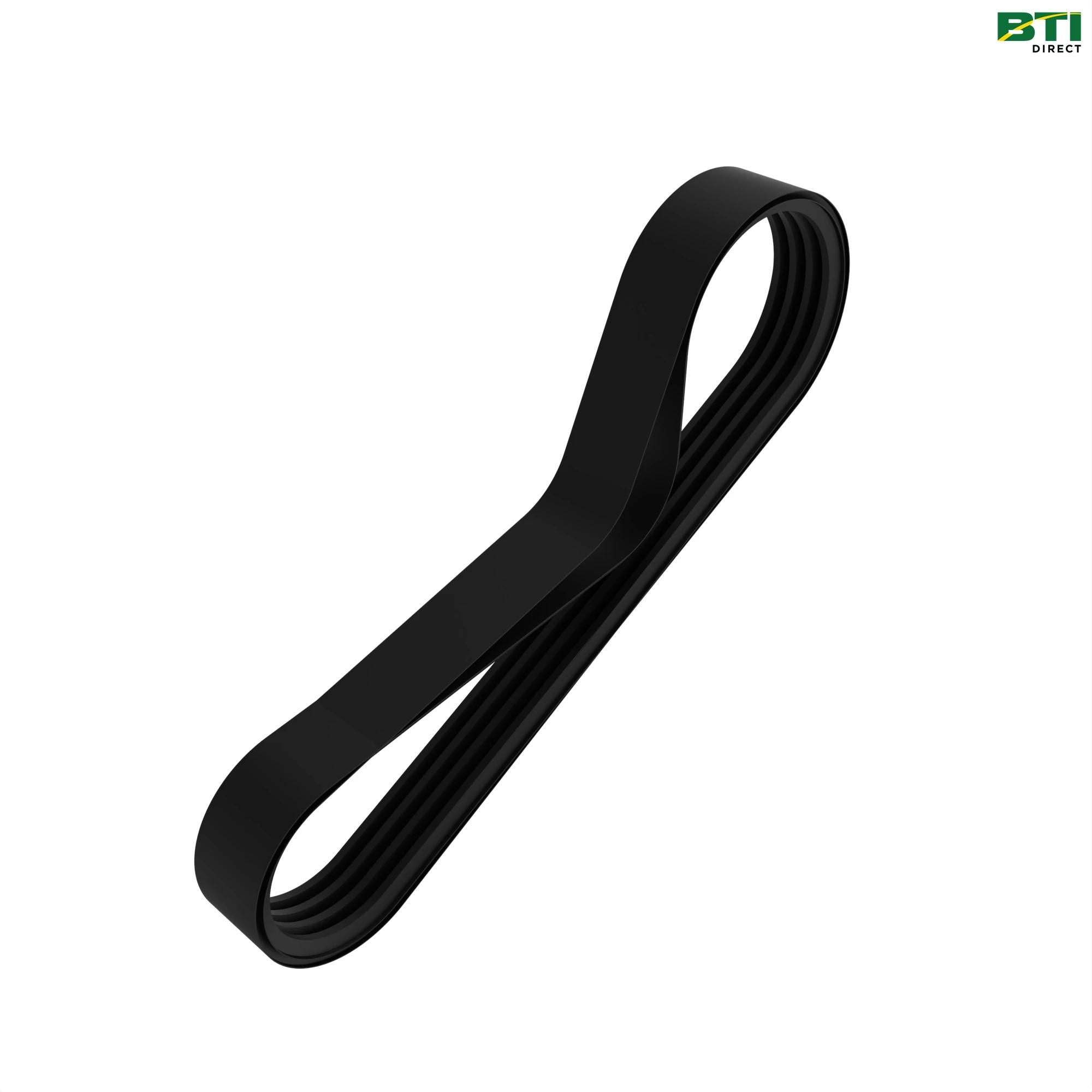 E81146: HB Section Impeller Conditioner Drive V-Belt, Effective Length 1880 mm (74 inch)