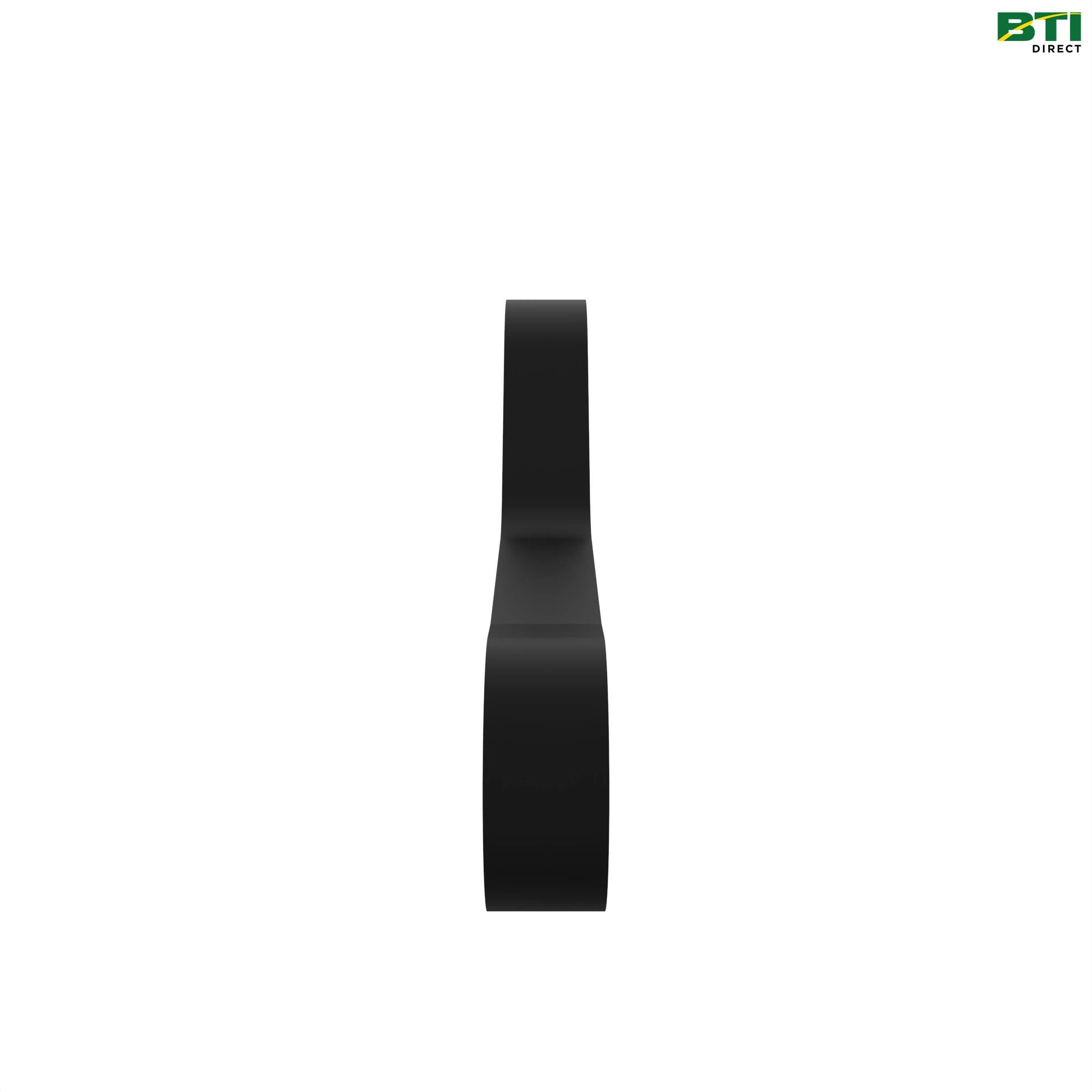 E81146: HB Section Impeller Conditioner Drive V-Belt, Effective Length 1880 mm (74 inch)