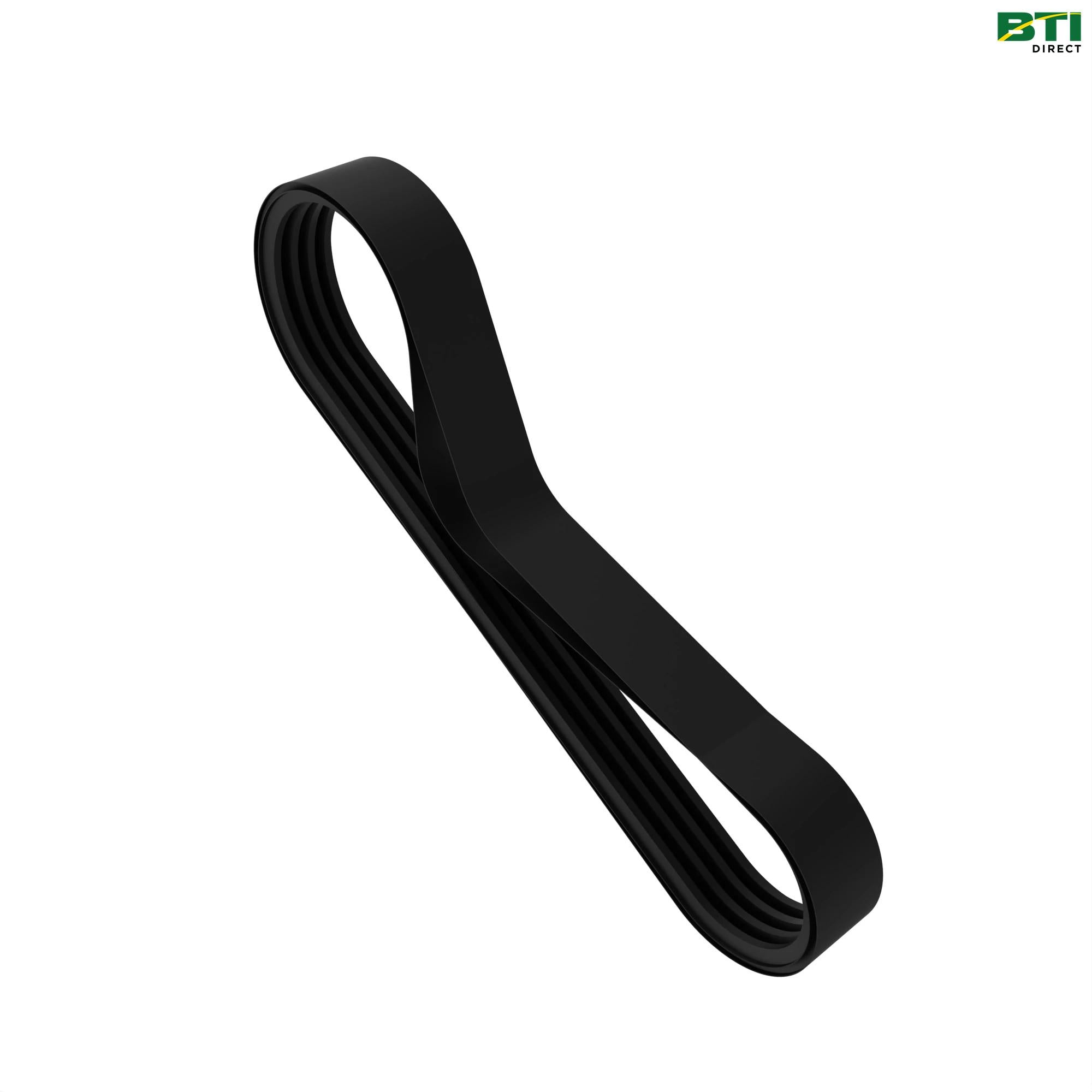 E81146: HB Section Impeller Conditioner Drive V-Belt, Effective Length 1880 mm (74 inch)