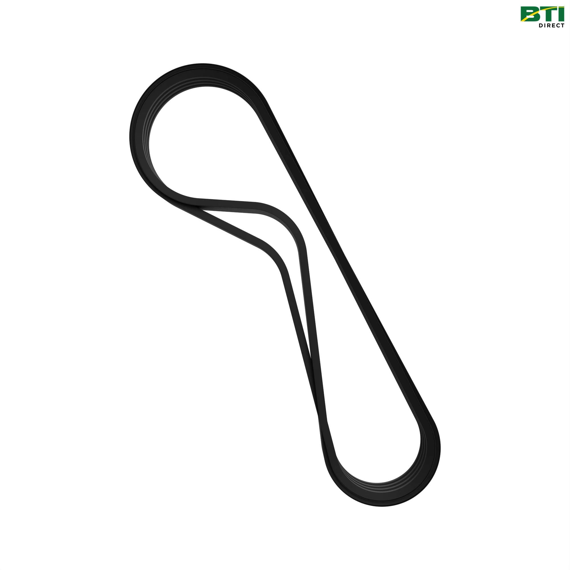E81146: HB Section Impeller Conditioner Drive V-Belt, Effective Length 1880 mm (74 inch)