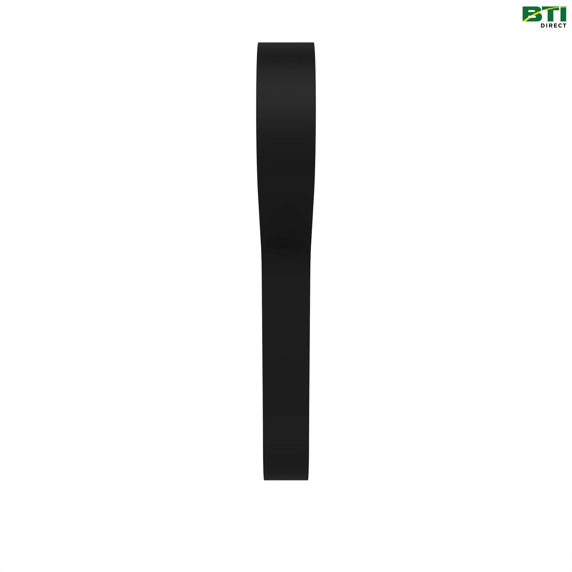 E81146: HB Section Impeller Conditioner Drive V-Belt, Effective Length 1880 mm (74 inch)