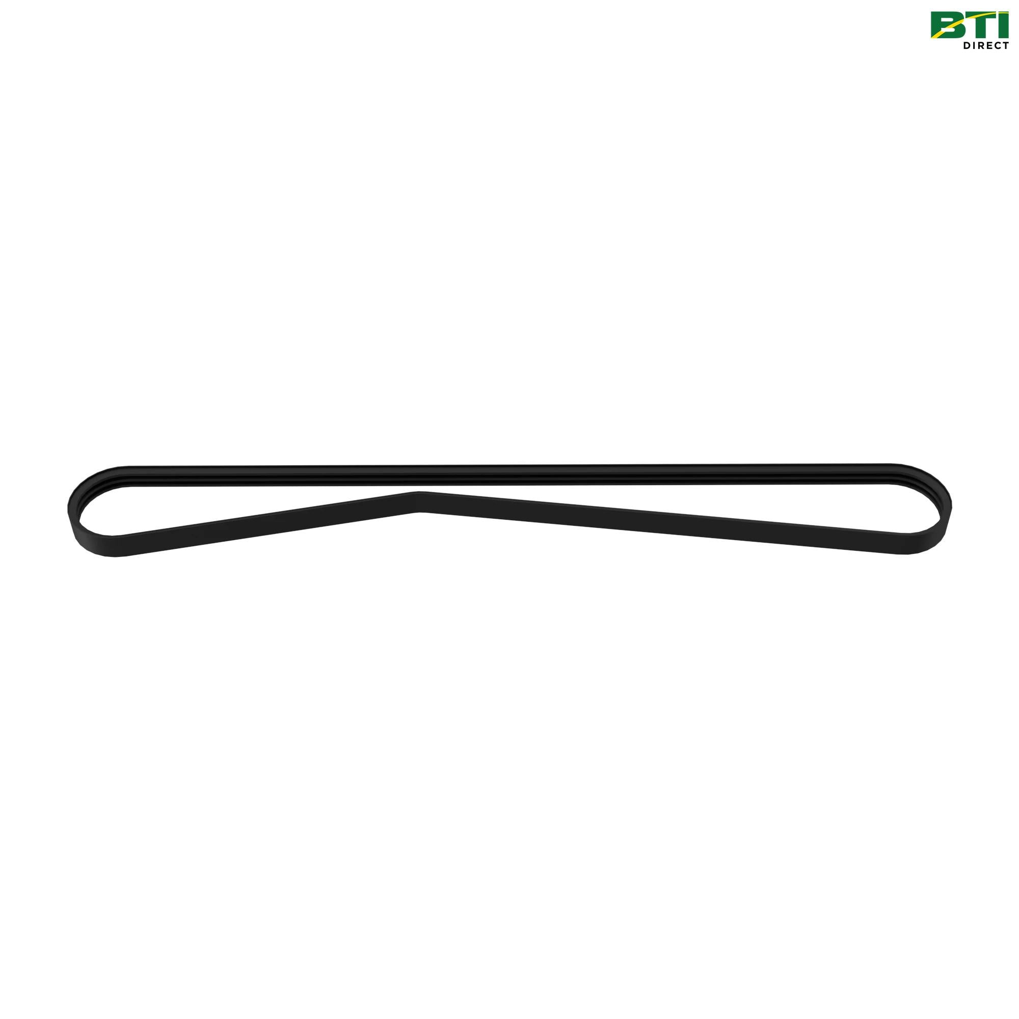 E86848: Main Drive V-Belt, Effective Length 4400 mm (173.2 inch)