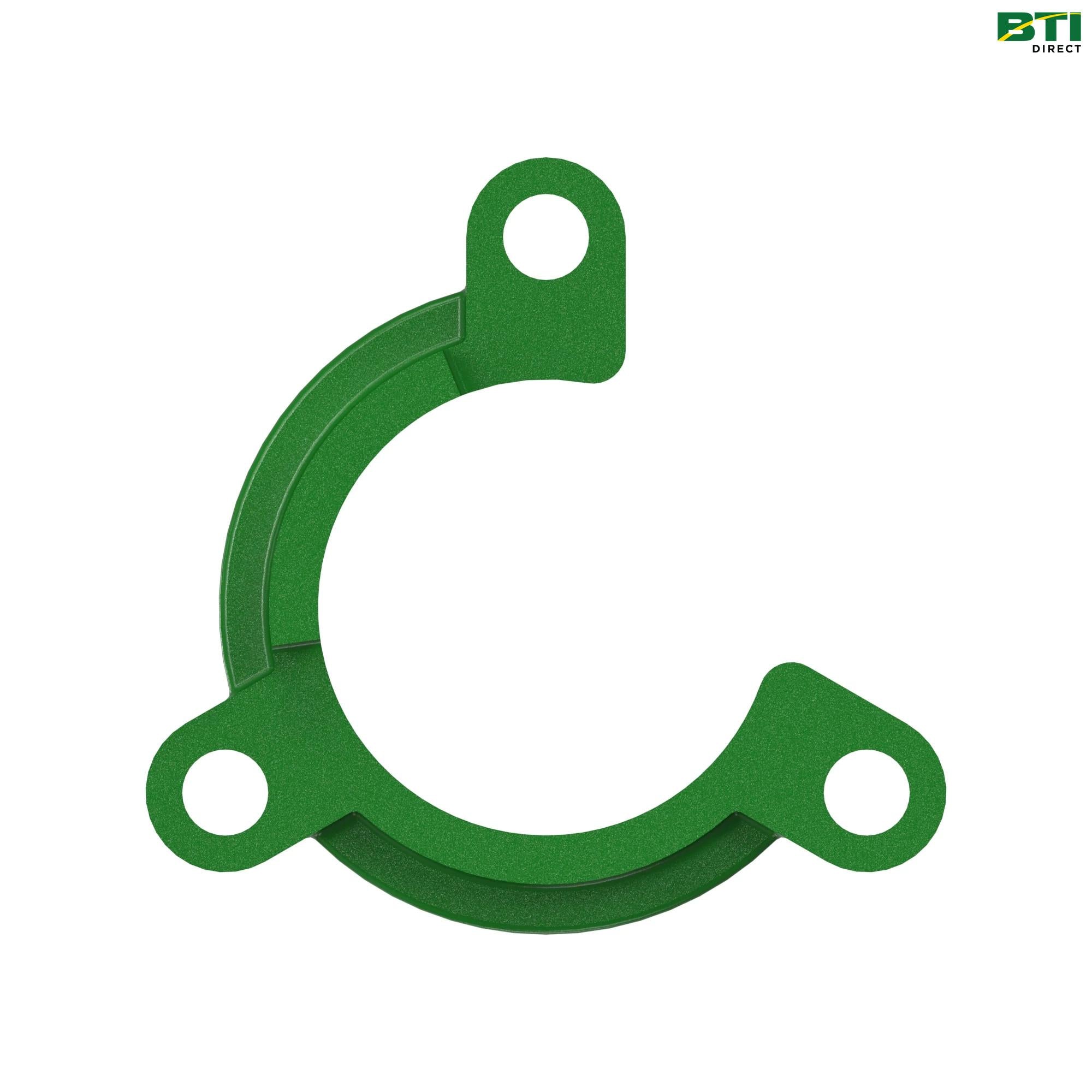 E88900: Auger Platform Reel Bushing Flange