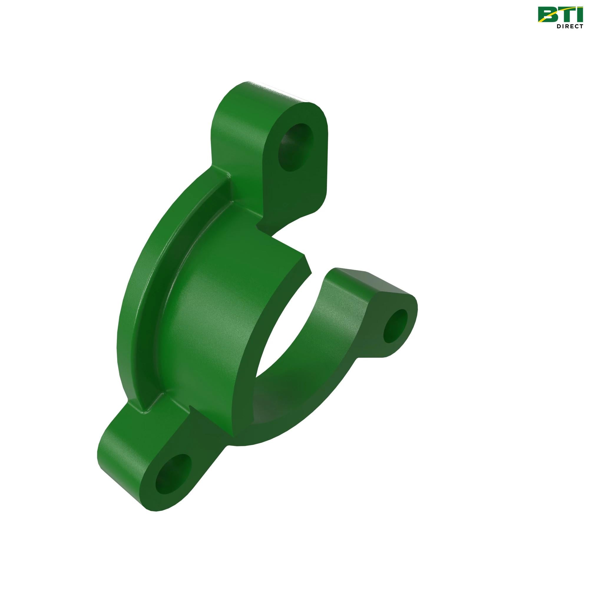 E88900: Auger Platform Reel Bushing Flange