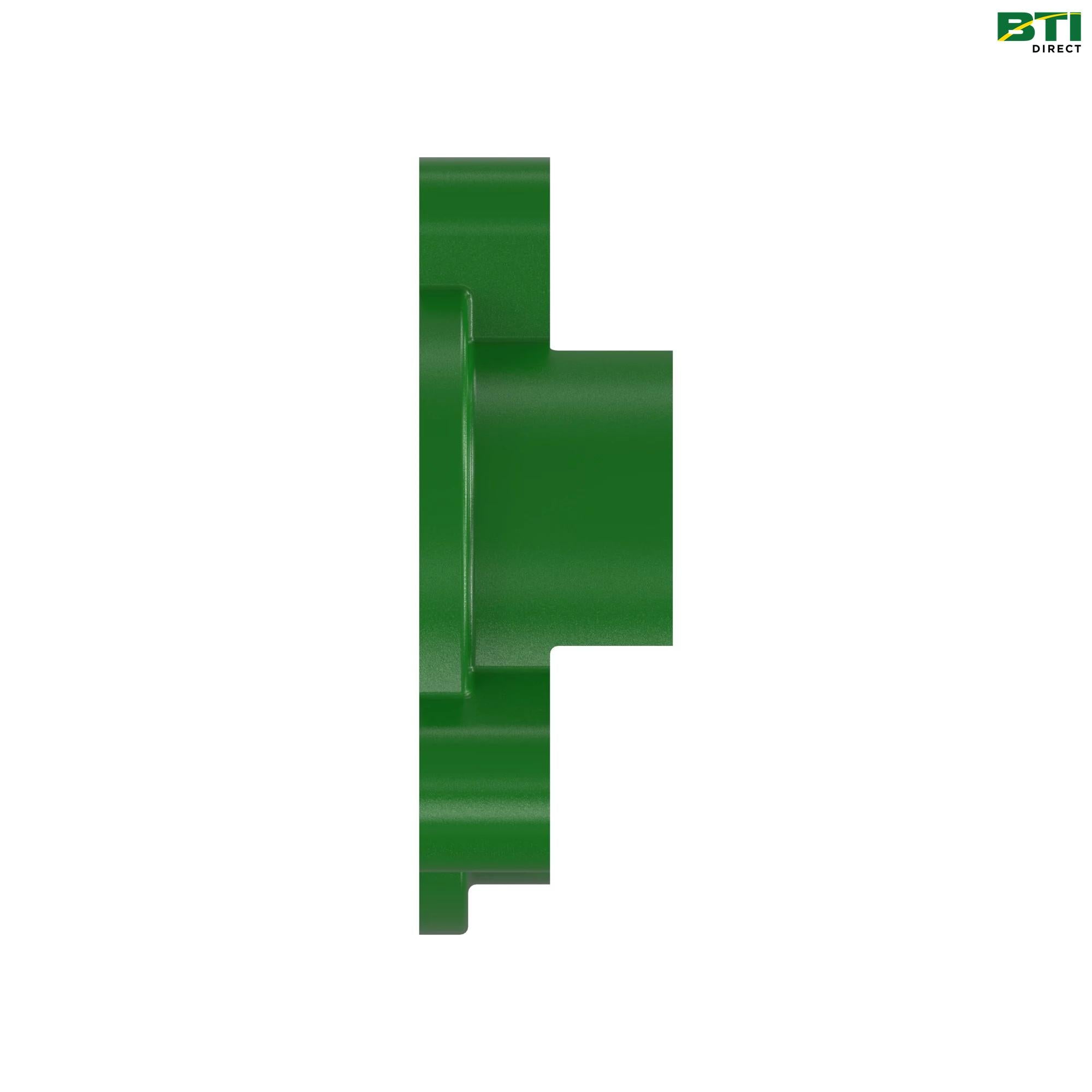 E88900: Auger Platform Reel Bushing Flange