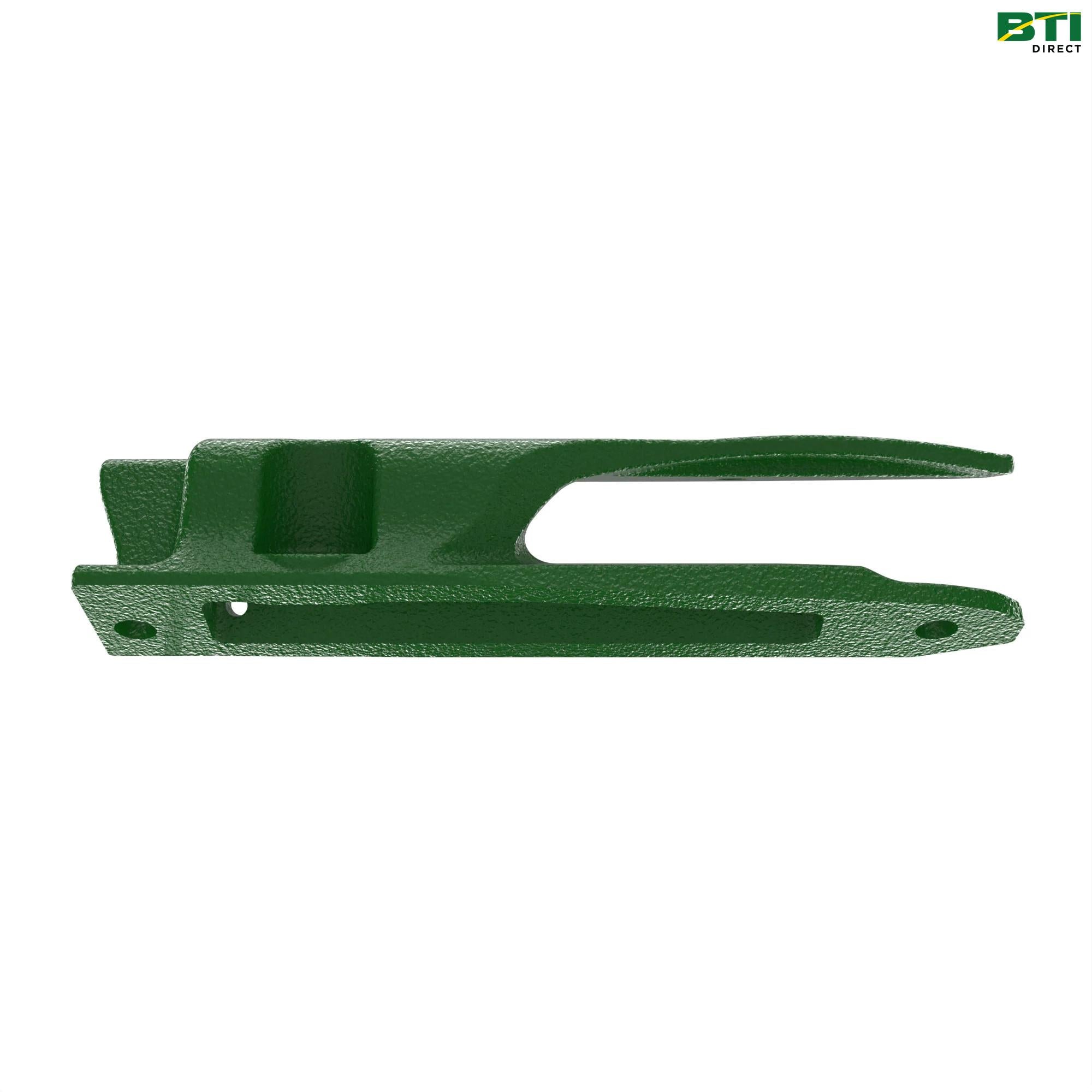 E95877: End Cutterbar Cap, Right Side