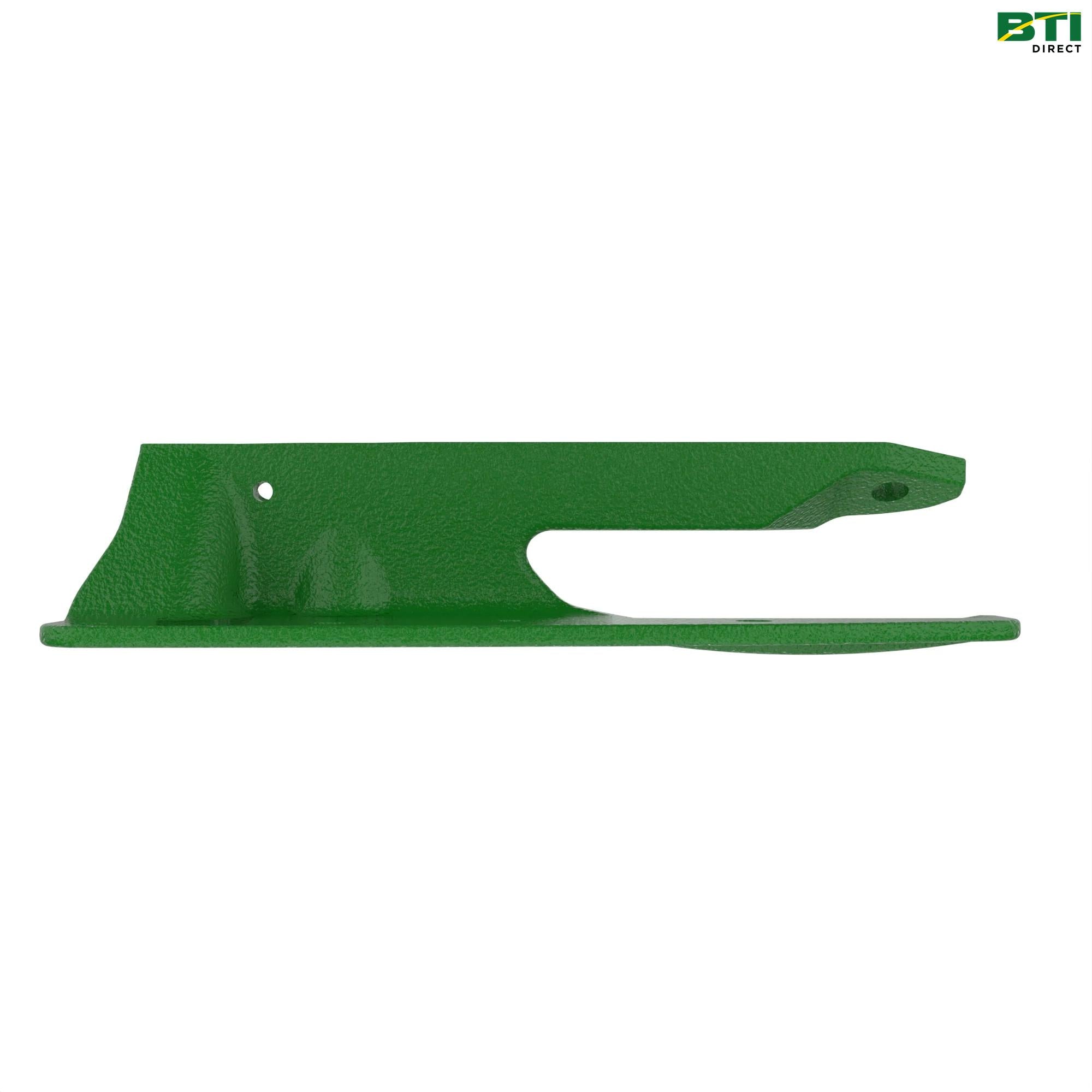 E95877: End Cutterbar Cap, Right Side