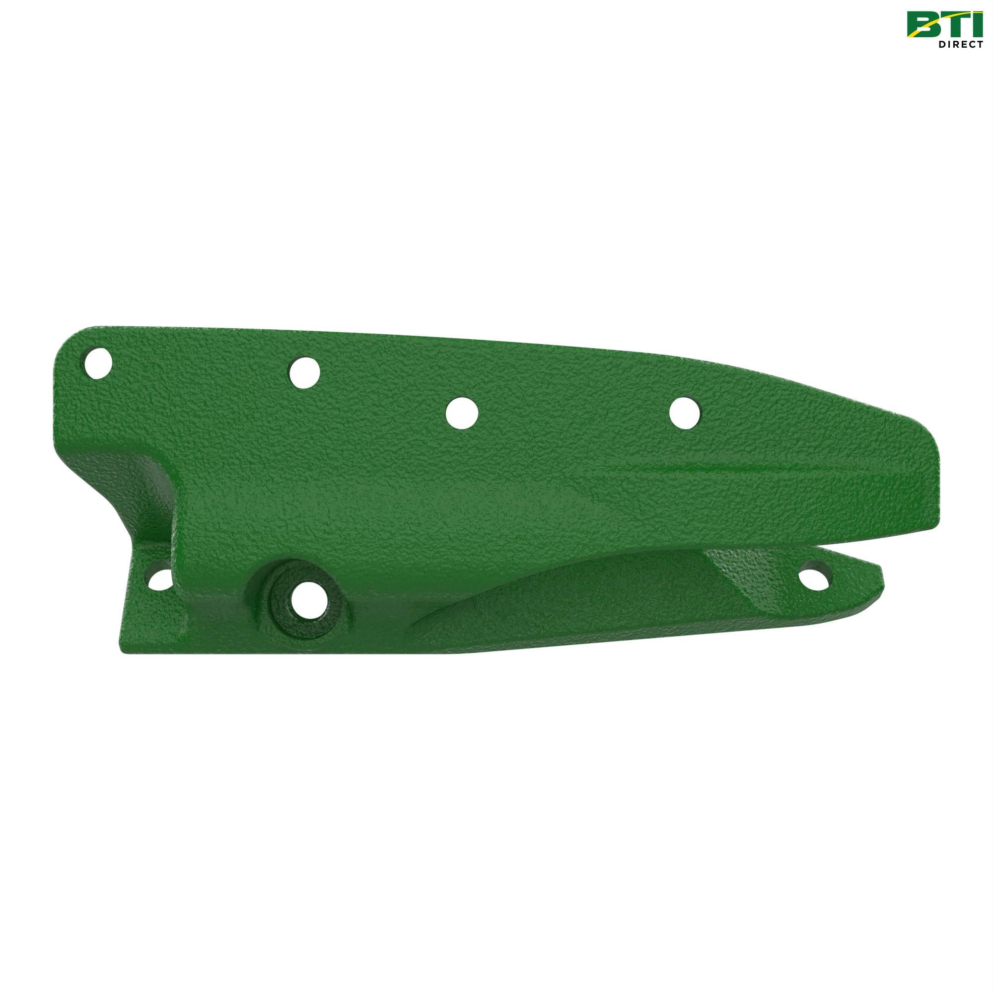 E95877: End Cutterbar Cap, Right Side