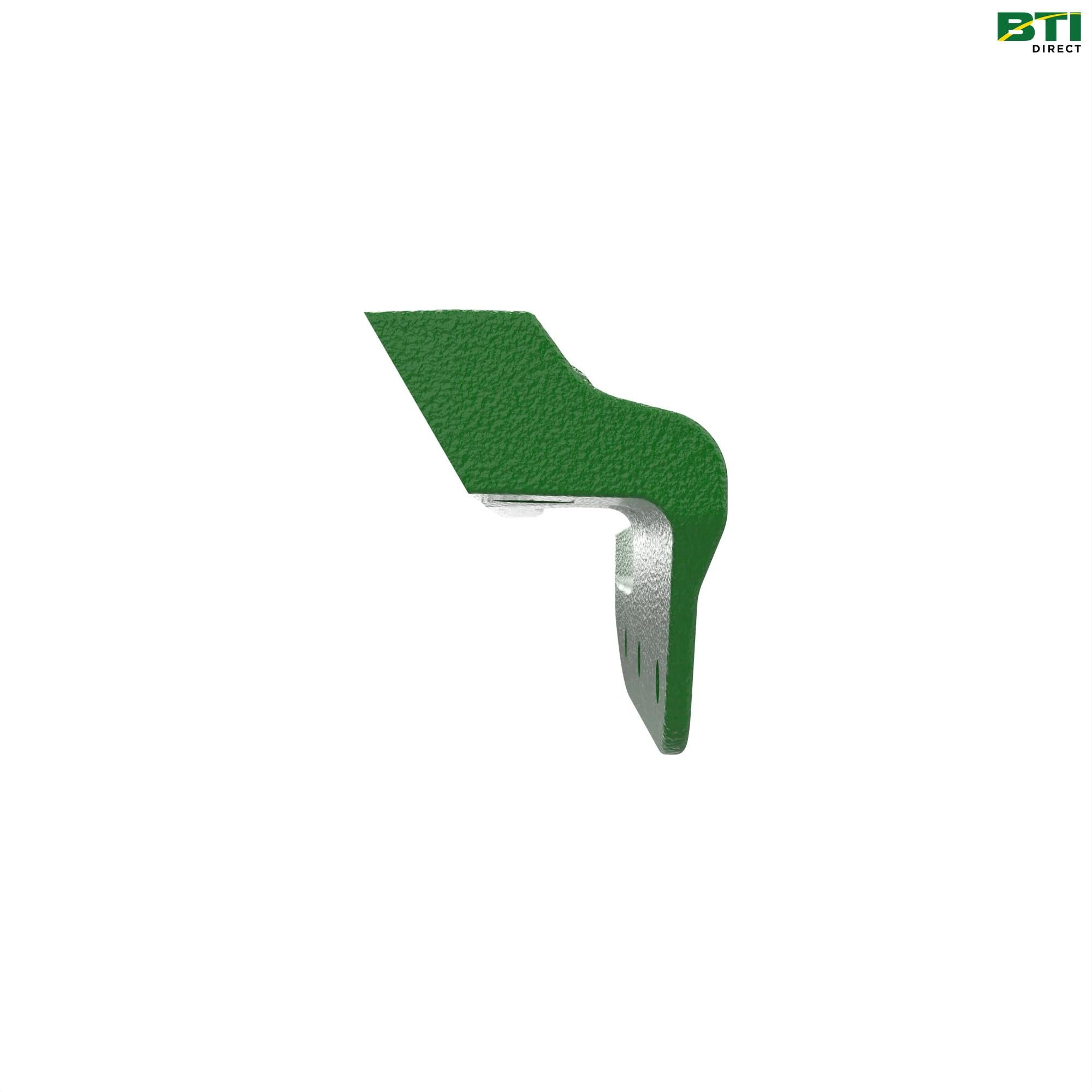 E95878: Cutterbar Cap, Left Side
