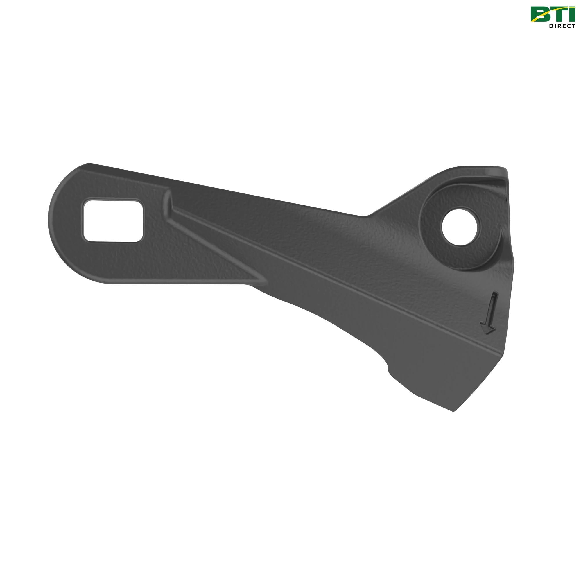 E98137: Clockwise Accelerator