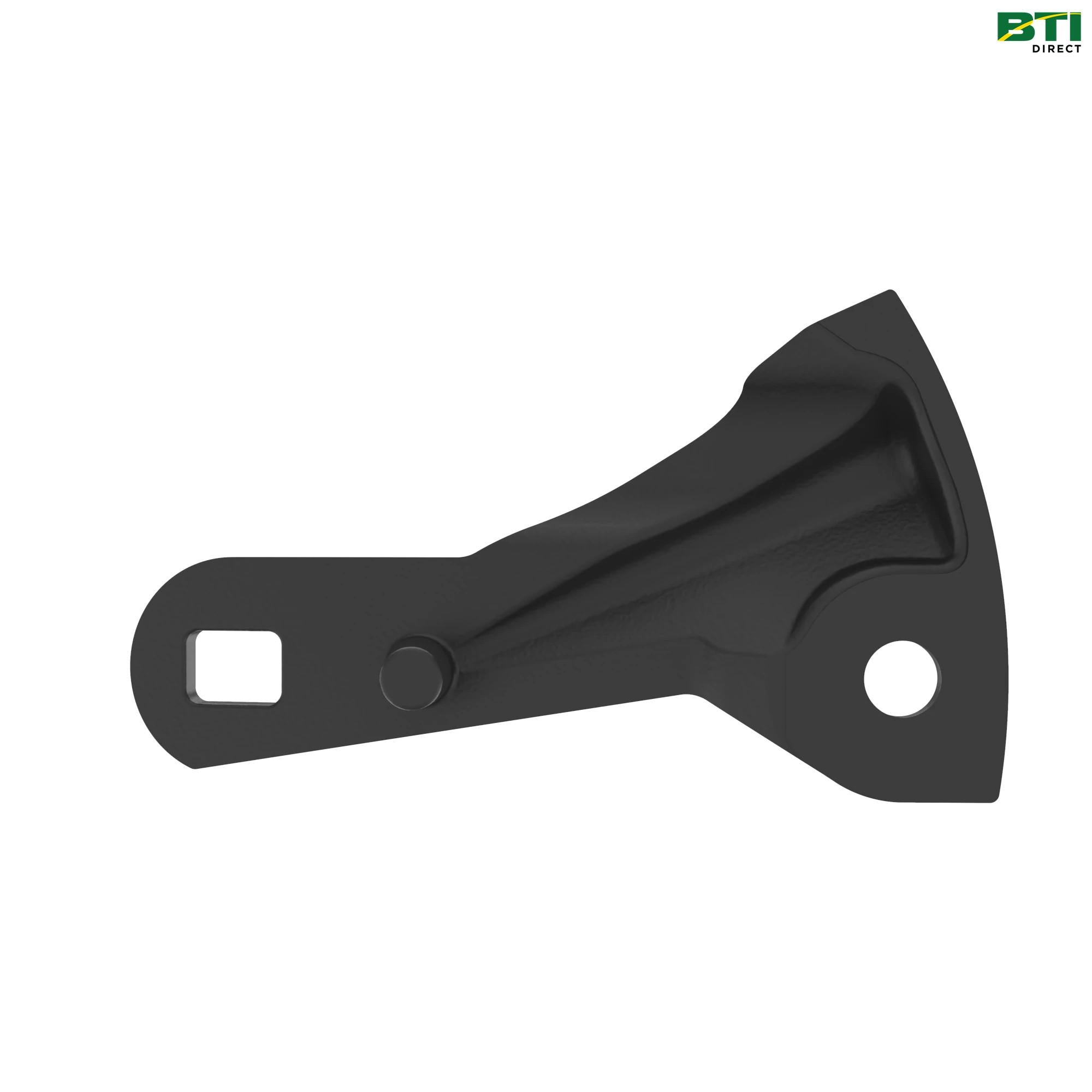 E98137: Clockwise Accelerator