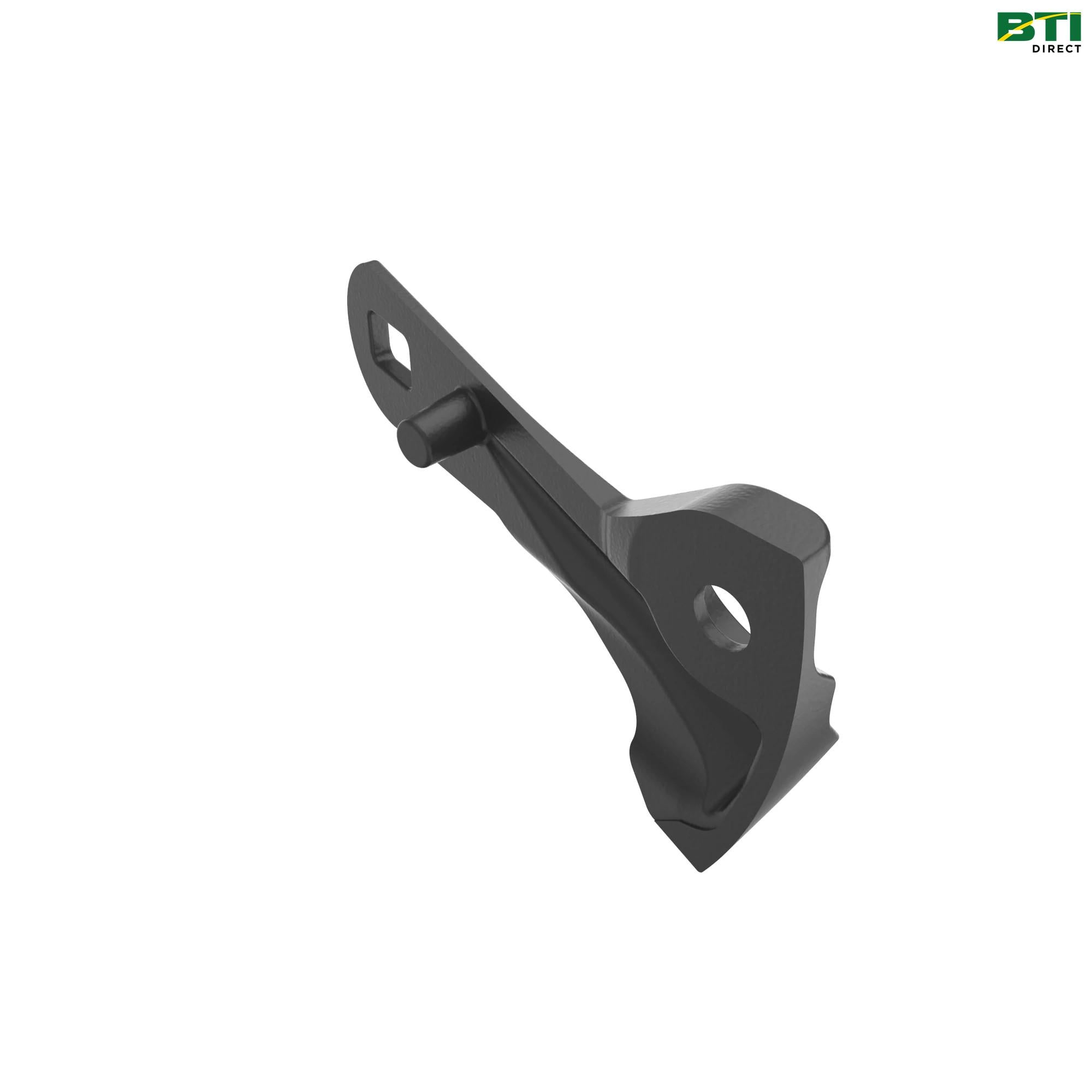 E98138: Counterclockwise Accelerator