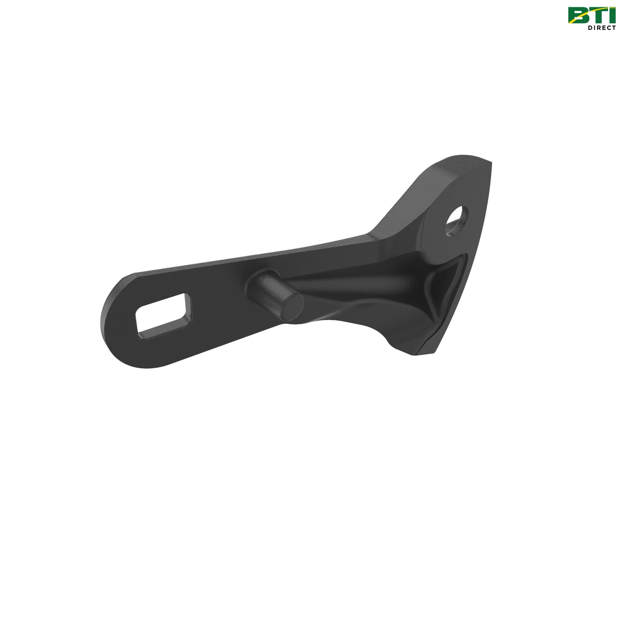 E98138: Counterclockwise Accelerator