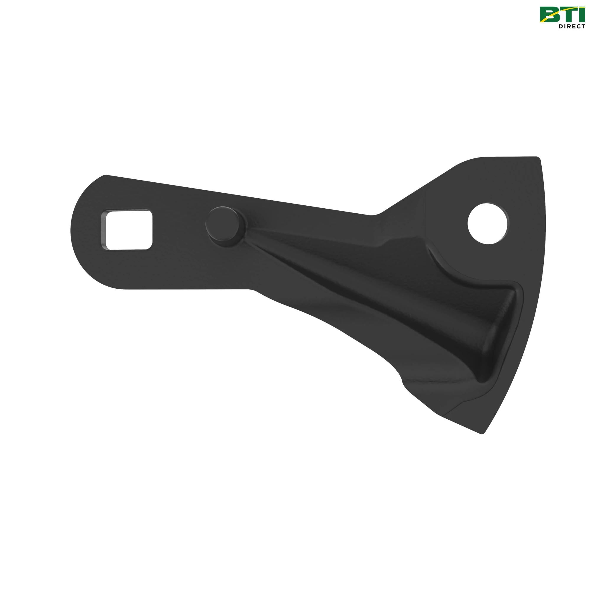 E98138: Counterclockwise Accelerator