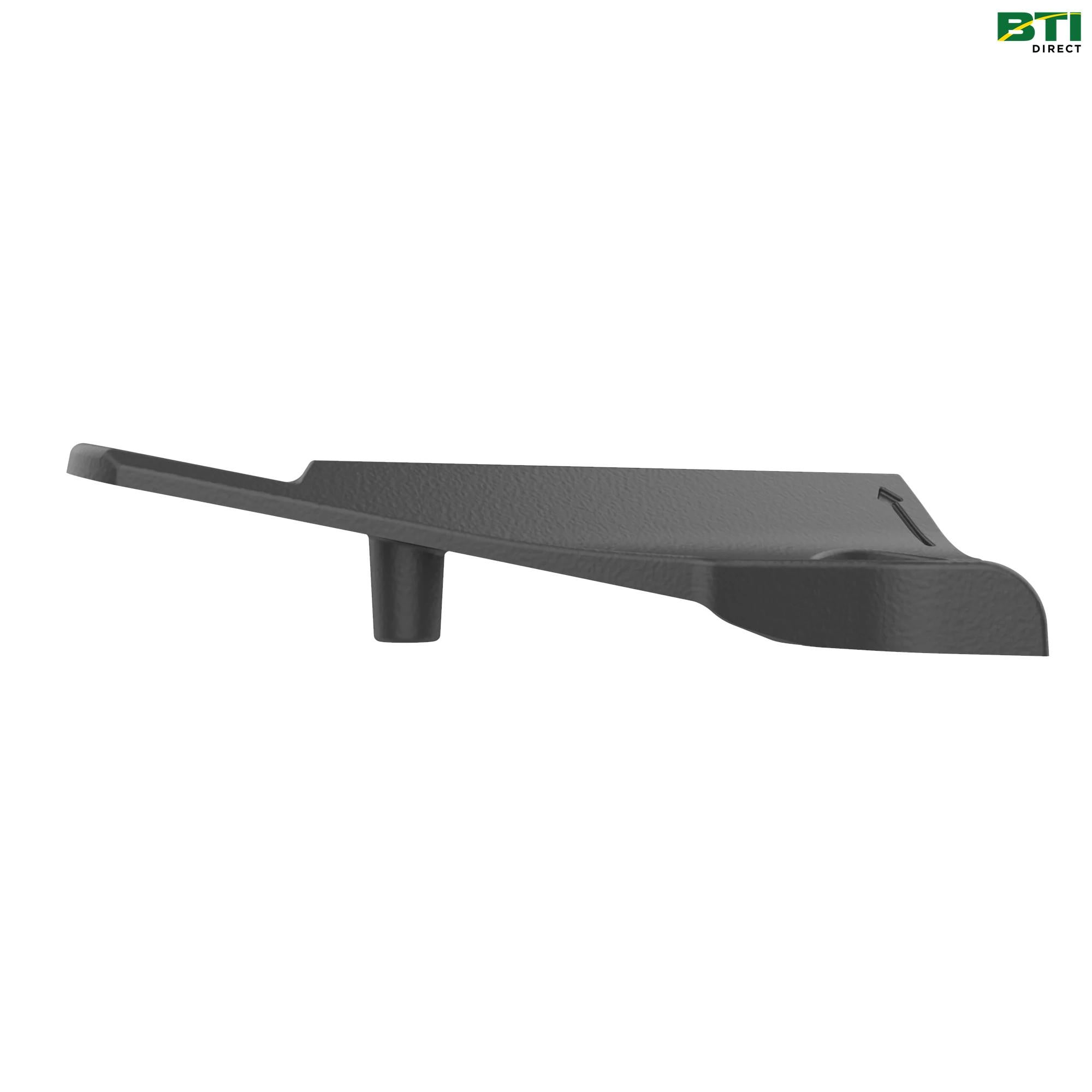 E98138: Counterclockwise Accelerator