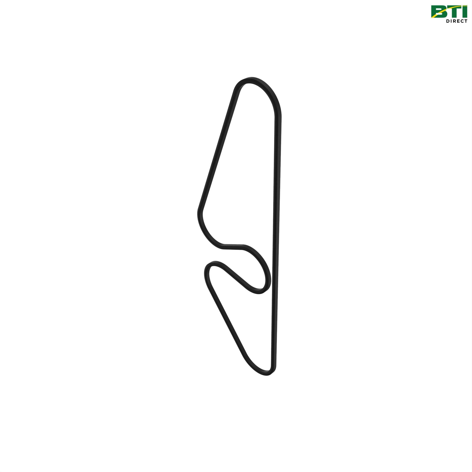 EPC201624: HCC Section Mower Deck Drive V-Belt, Effective Length 3764 mm (148.2 inch)