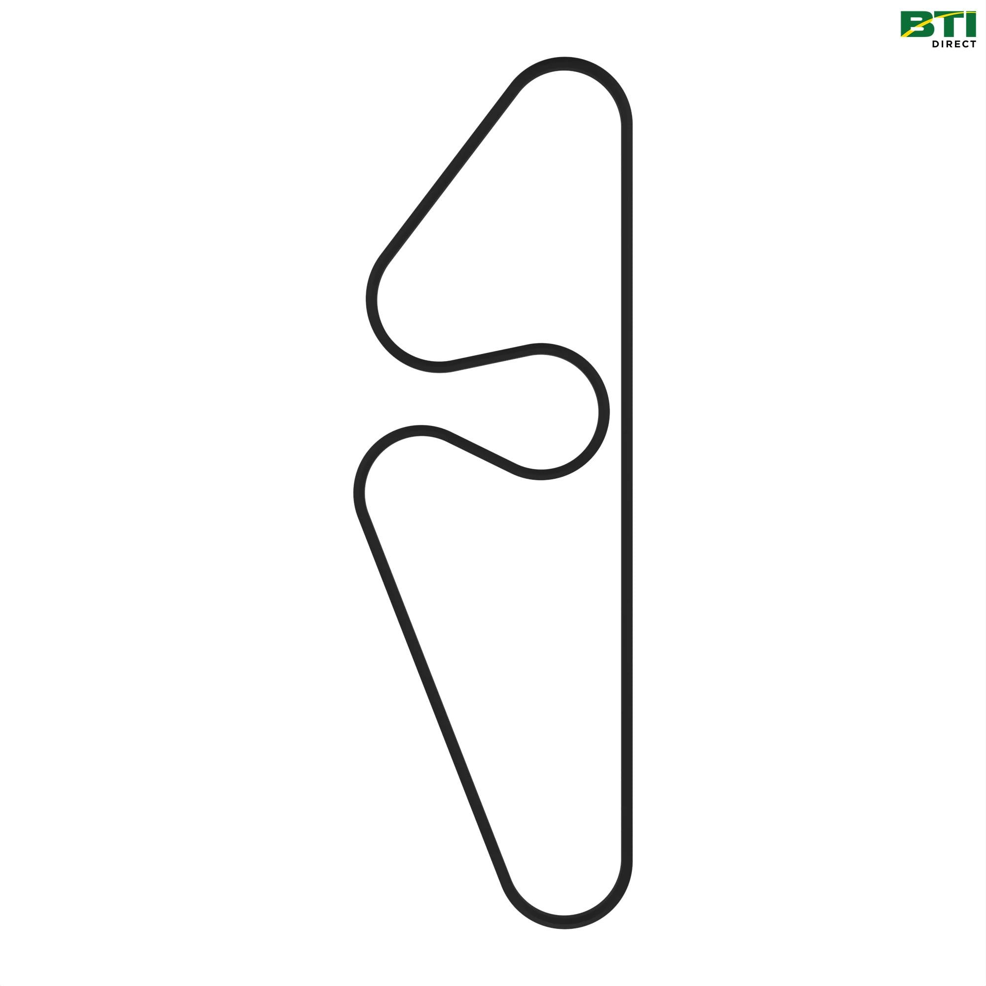 EPC201624: HCC Section Mower Deck Drive V-Belt, Effective Length 3764 mm (148.2 inch)