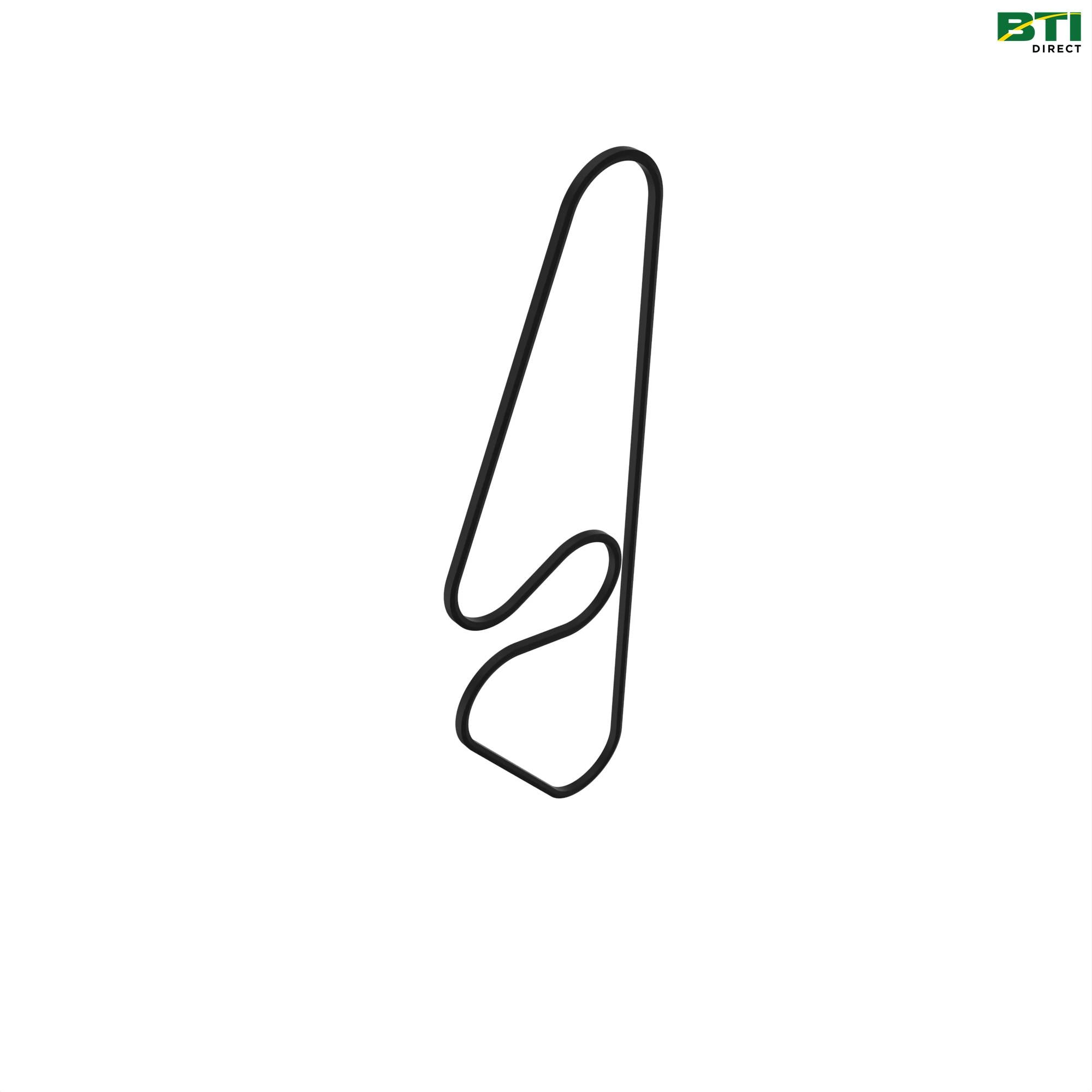 EPC201624: HCC Section Mower Deck Drive V-Belt, Effective Length 3764 mm (148.2 inch)