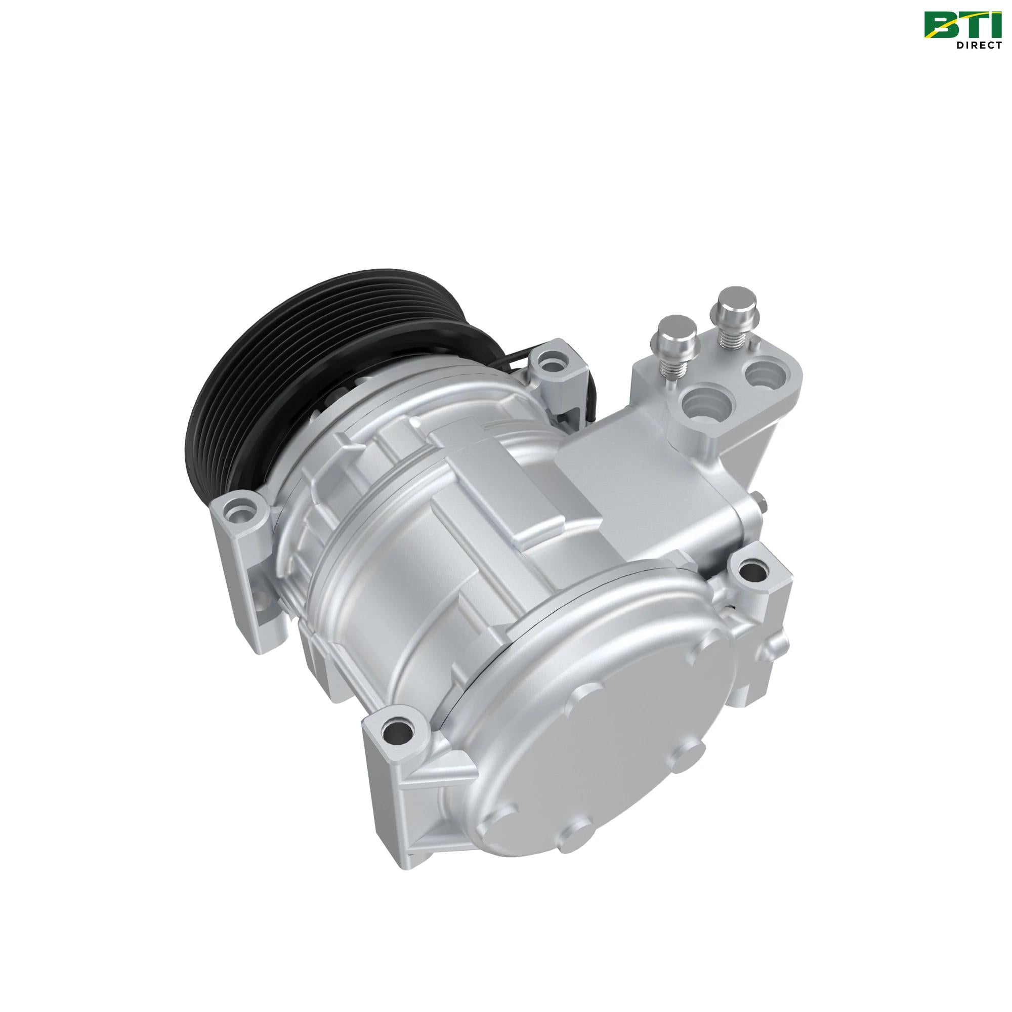 ER432799: Air Conditioner Compressor